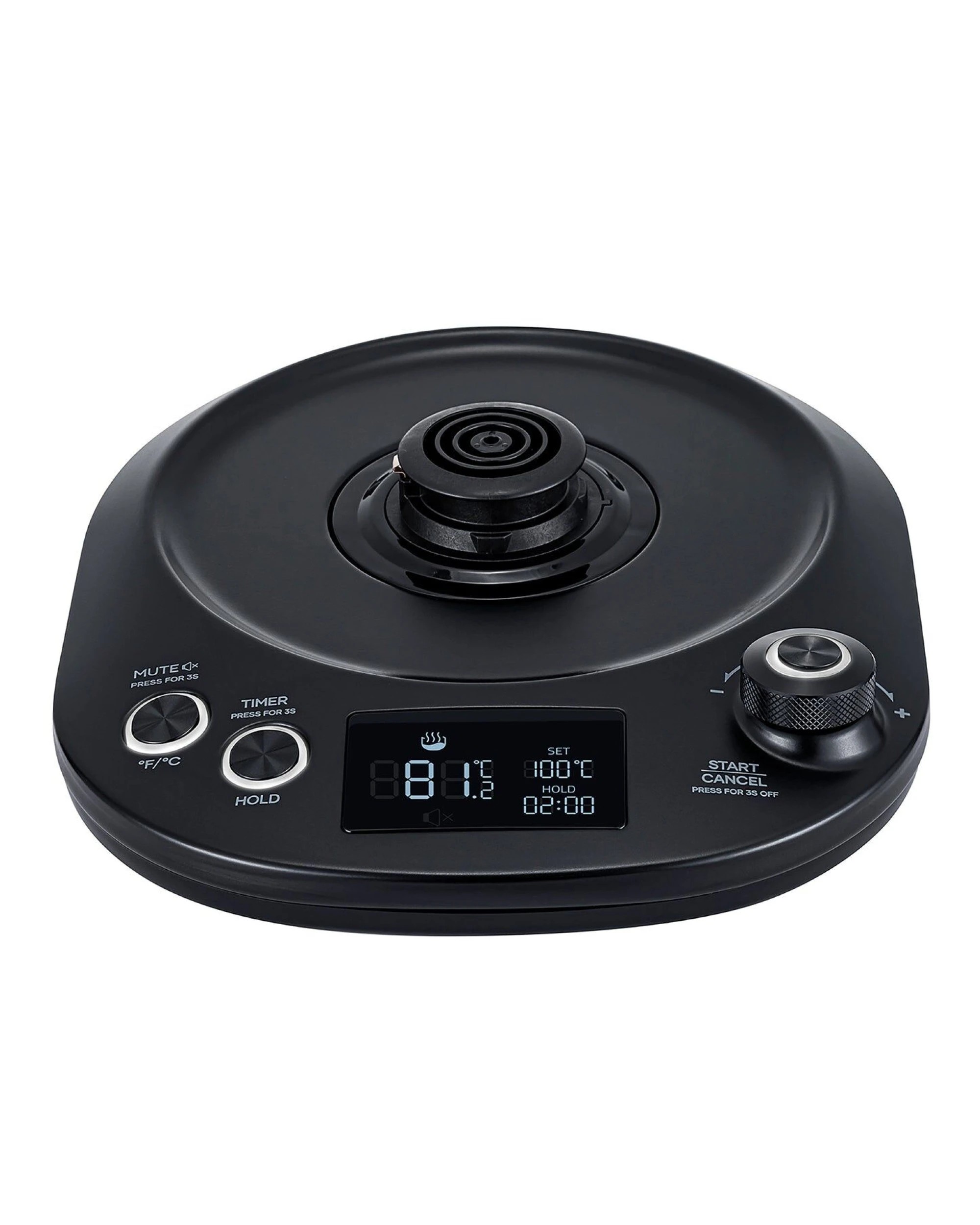 3 Westinghouse Gooseneck Kettle, 3 of 10