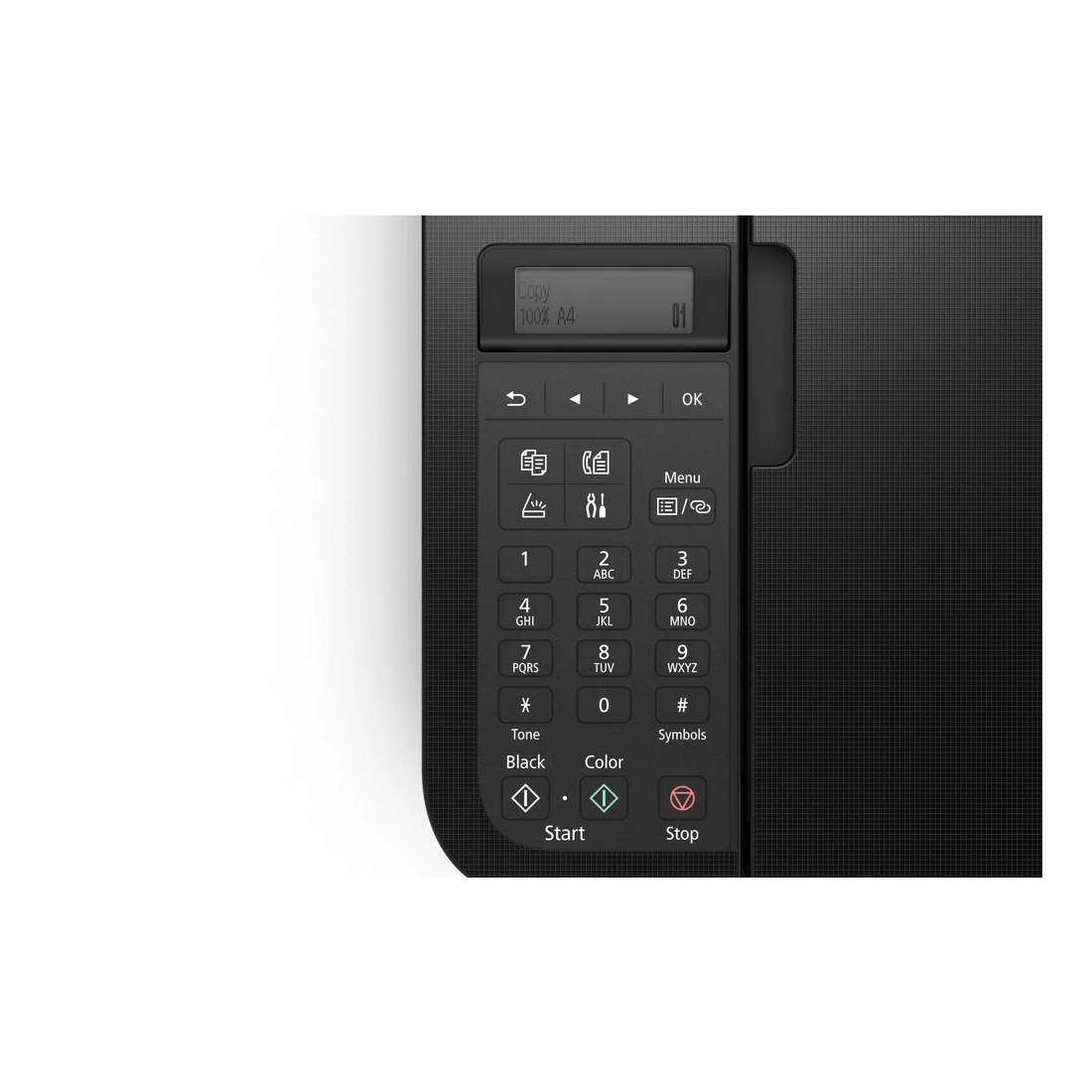 8 Canon PIXMA TR4660 Multifunction Home Office Printer, 8 of 9