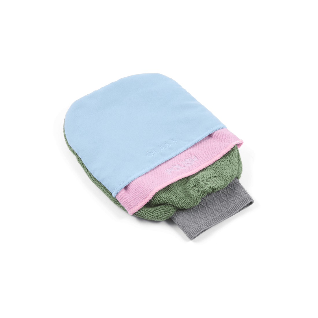 9 3-in-1 Cleaning Gloves, 9 of 9