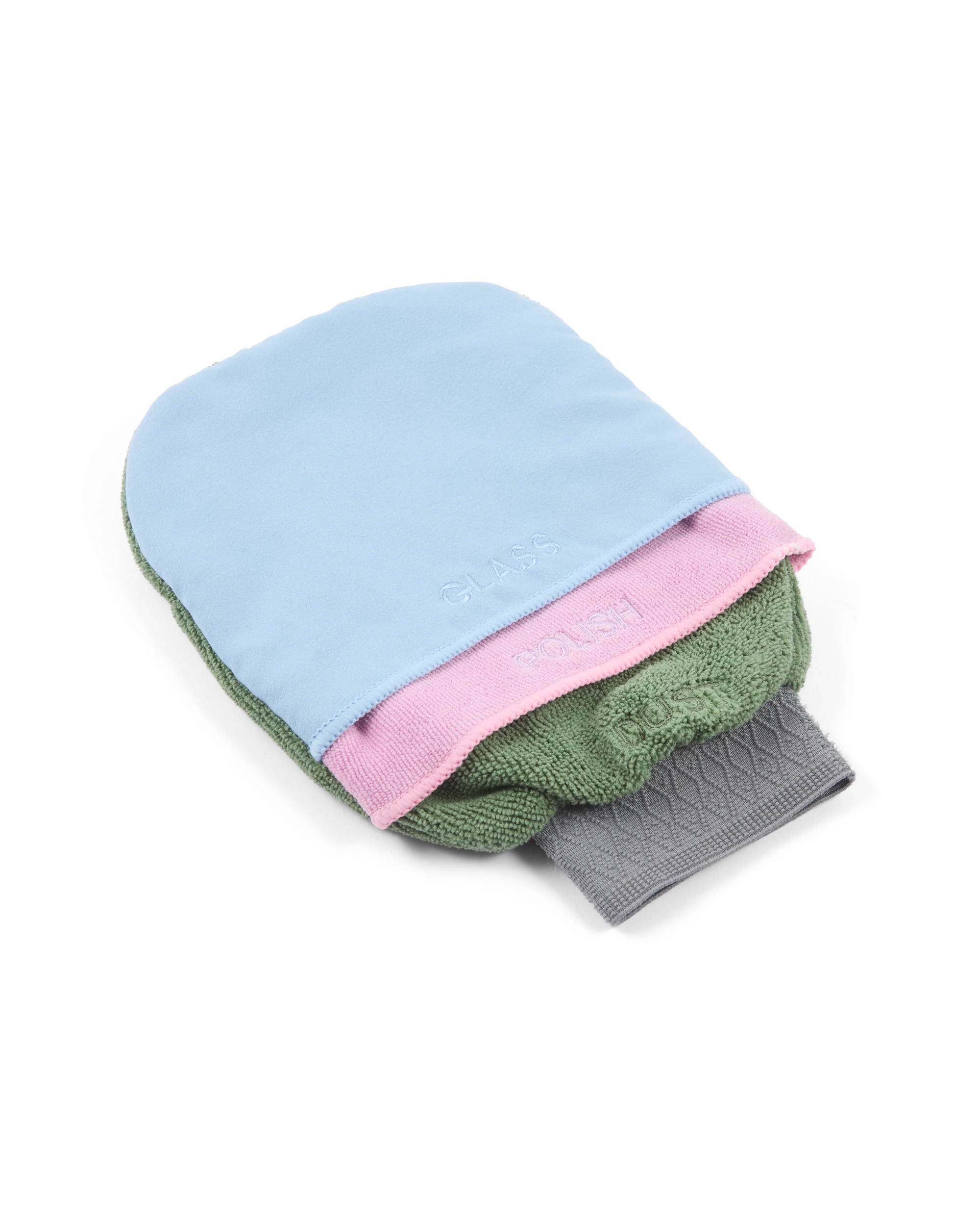 9 3-in-1 Cleaning Gloves, 9 of 9
