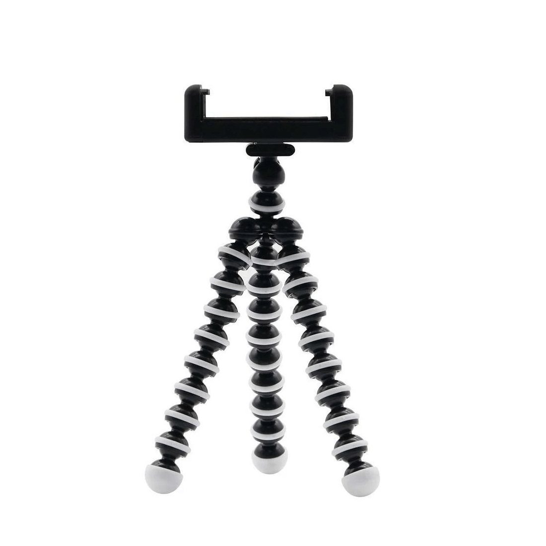 4 Otto Flexible Selfie Tripod, 4 of 7