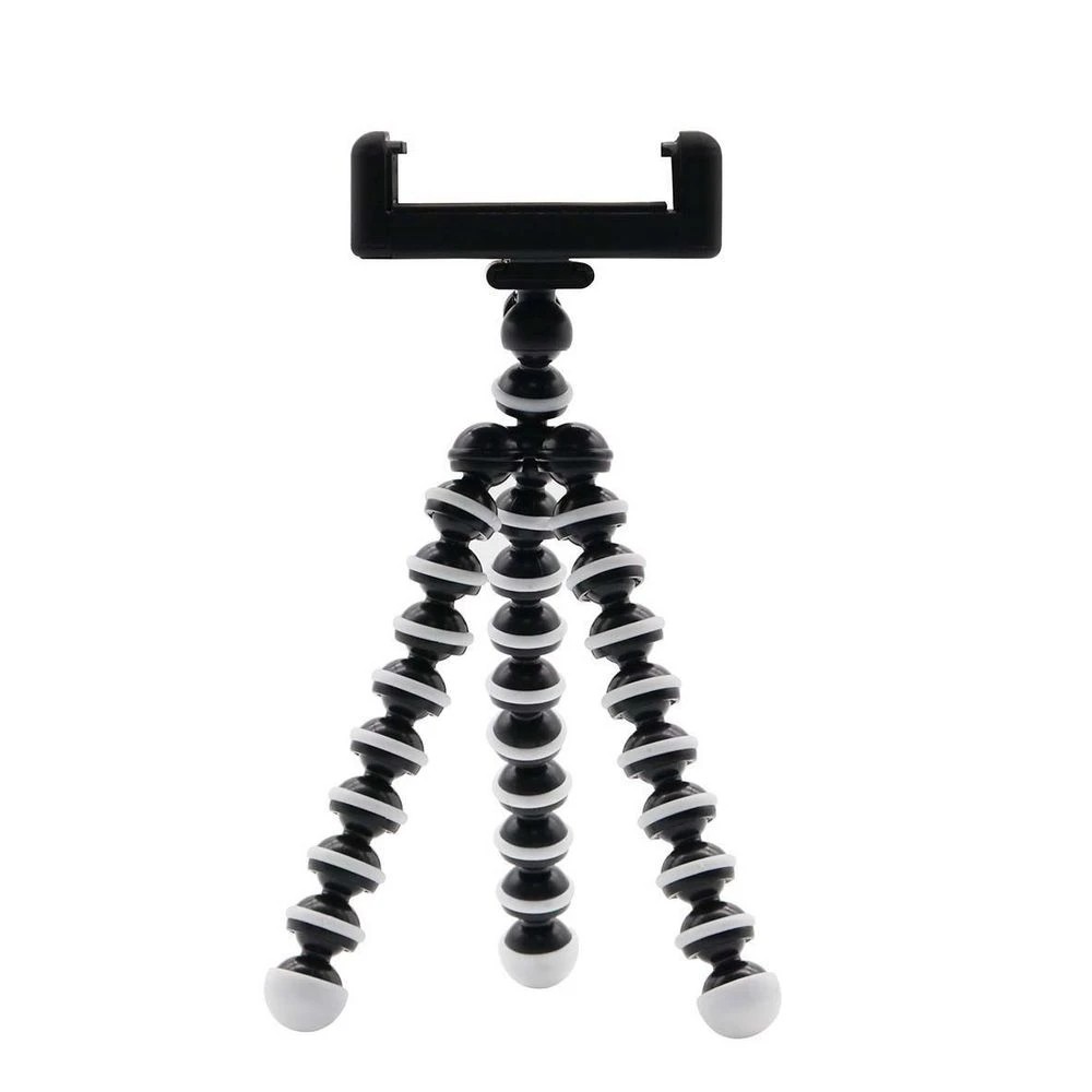 4 Otto Flexible Selfie Tripod, 4 of 7