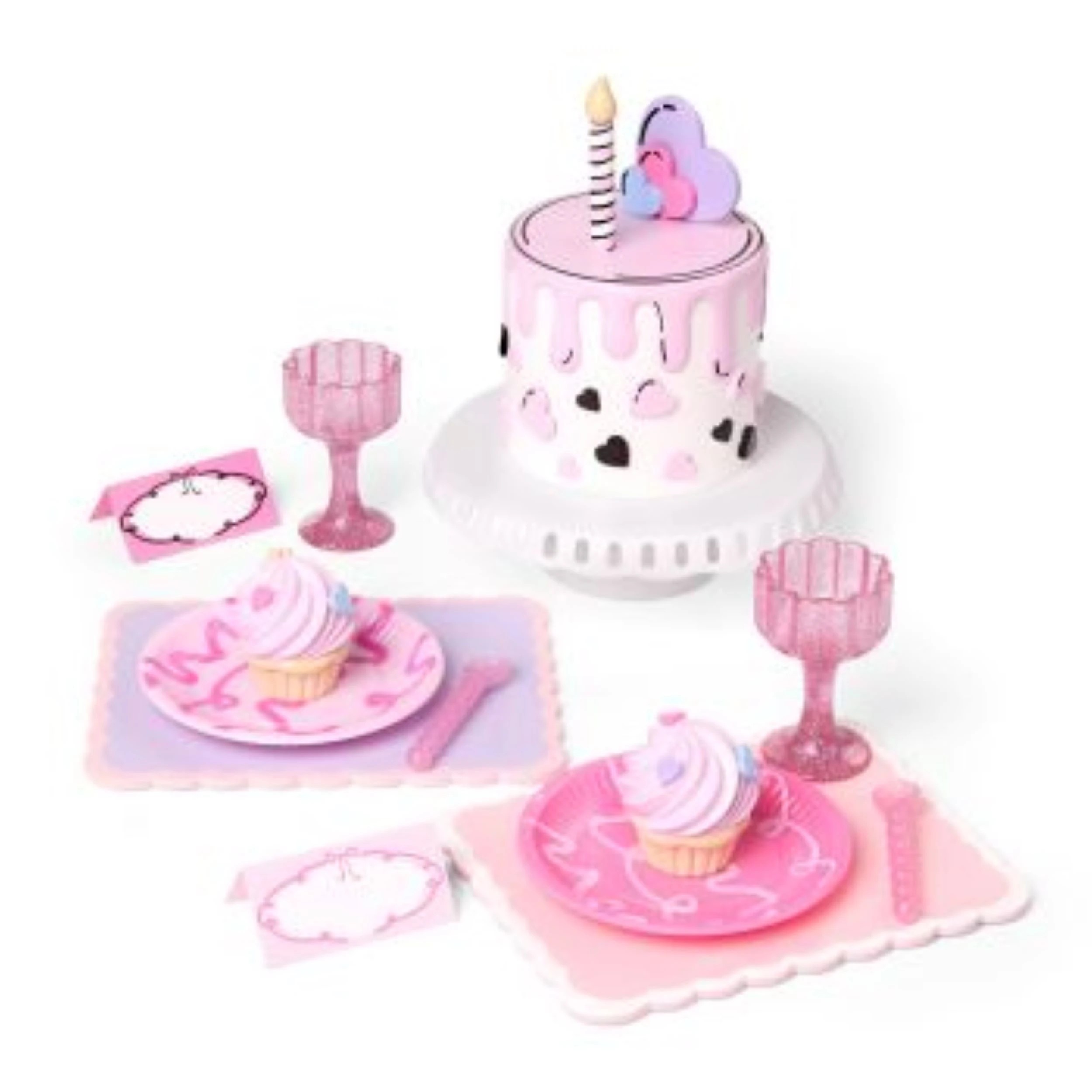 5 Our Generation Party Ready Set - Multi, 5 of 5