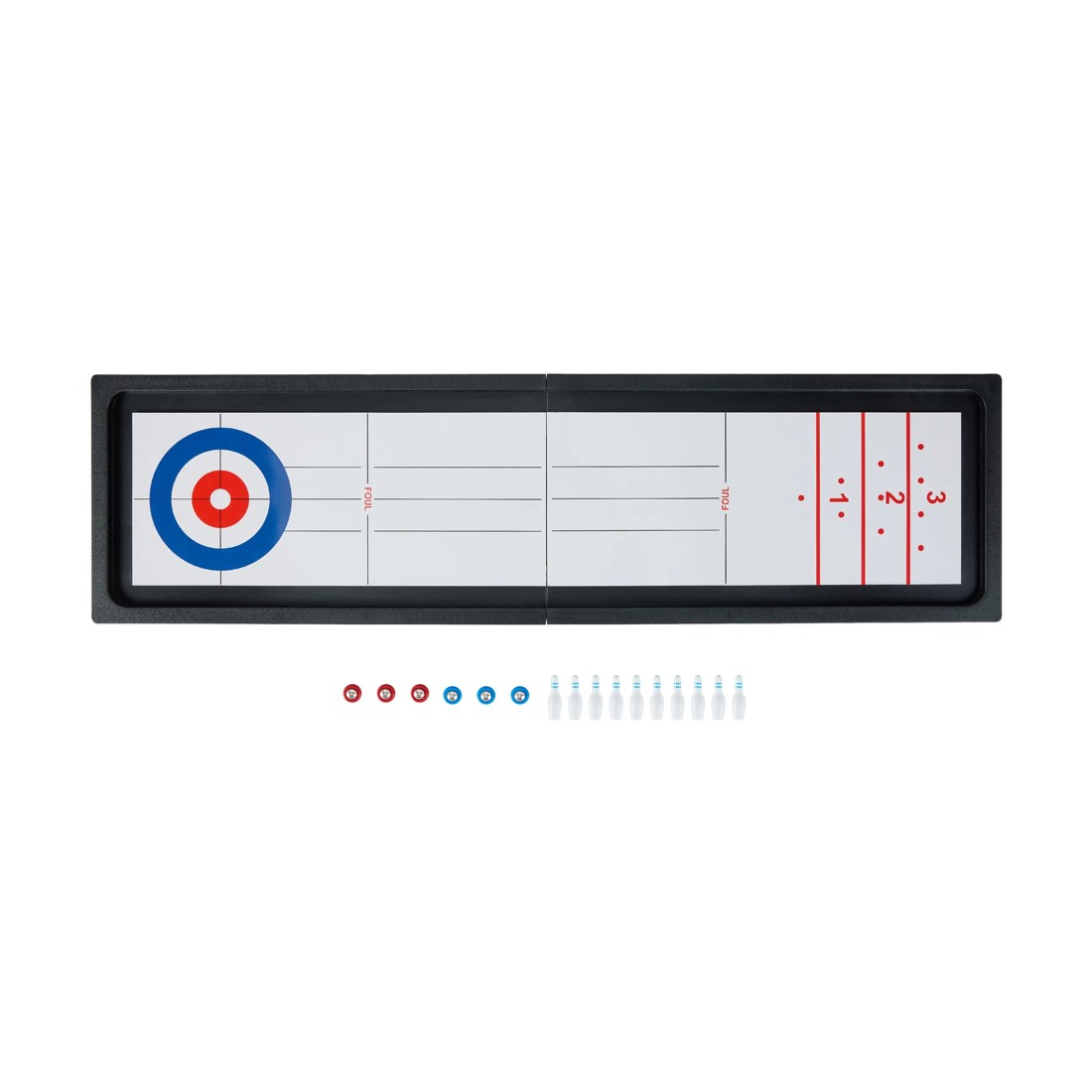 3 Tabletop Shuffleboard, 3 of 9