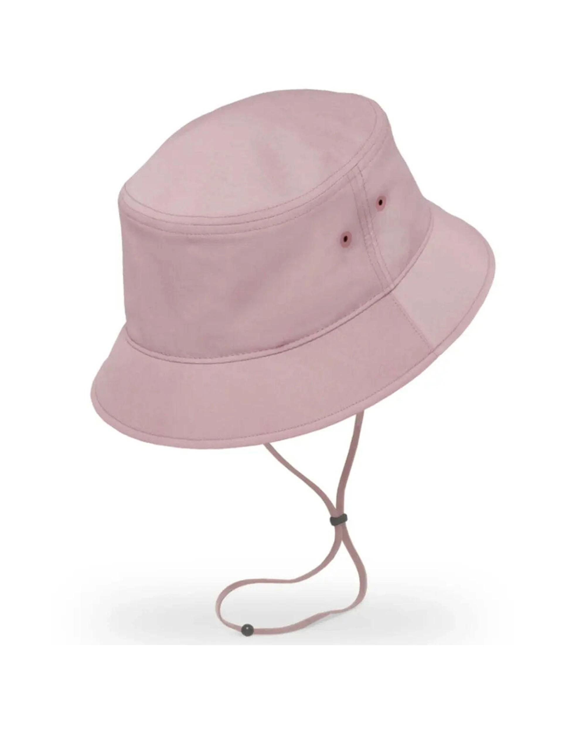 2 Sunday Afternoons Sunward Bucket Hat Large UPF 50+ Sun Protection Crushable Design Dusty Rose - Pink, 2 of 7