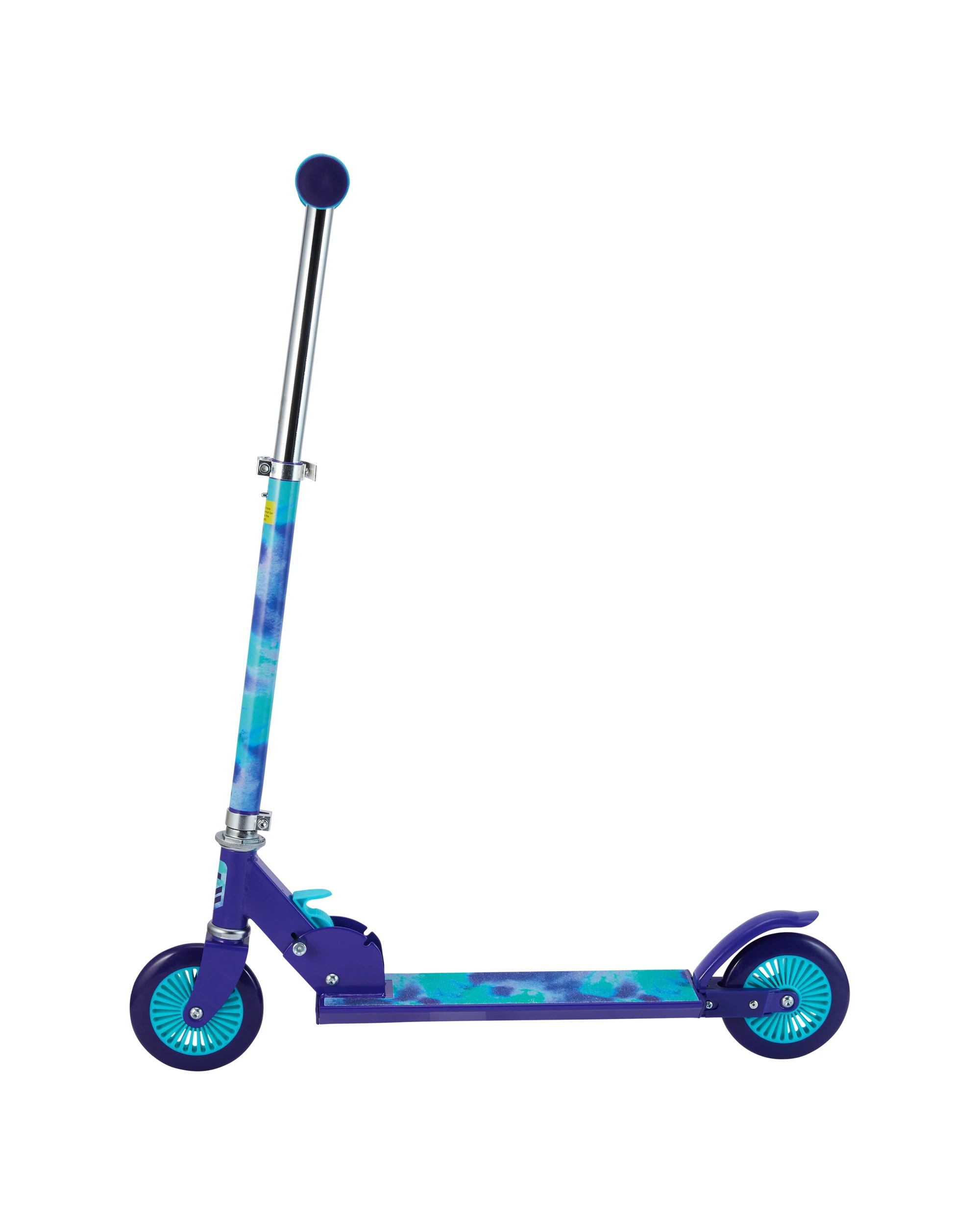 2 Adjustable Inline Scooter, 2 of 7