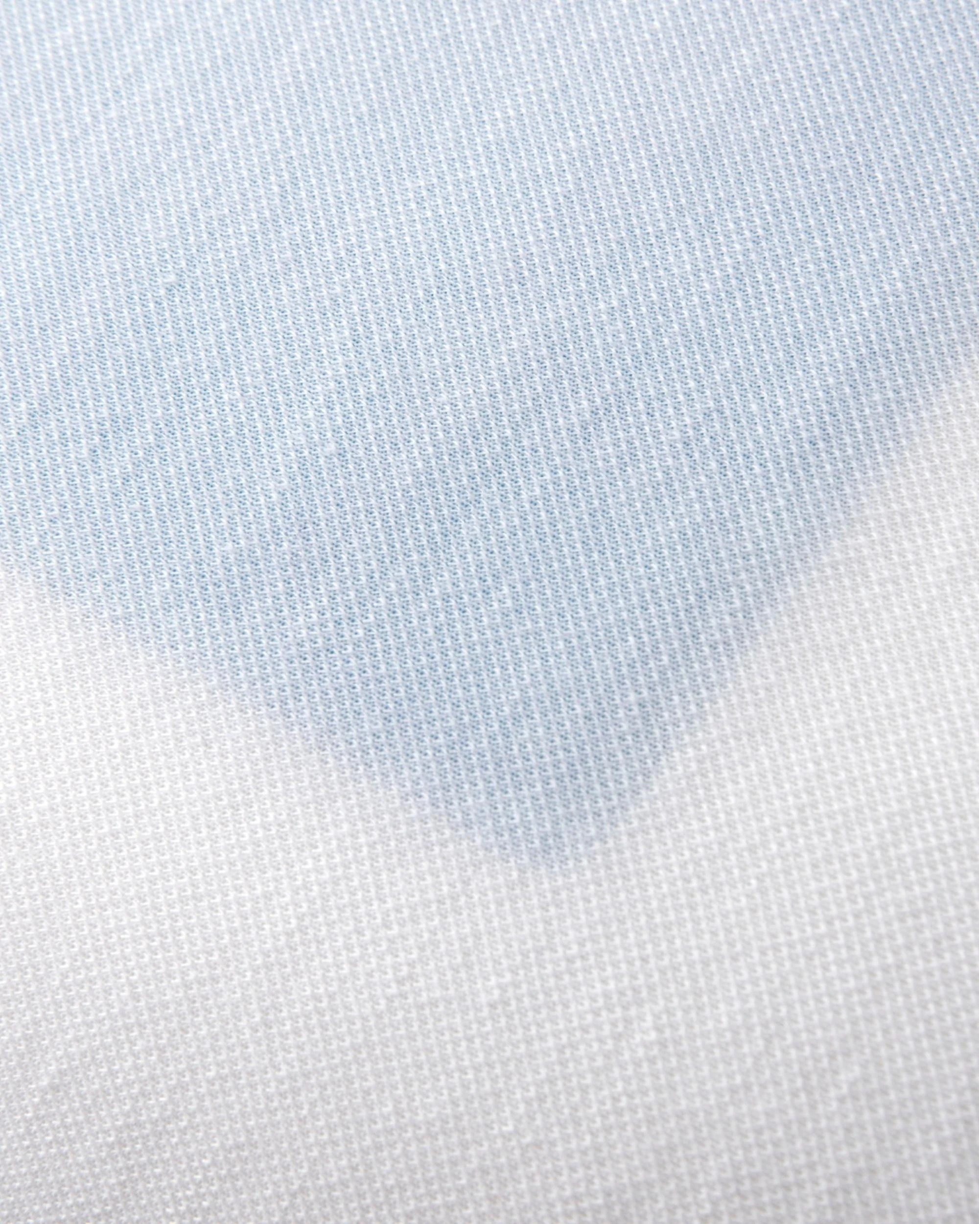 3 Dreamaker Gel Pad Memory Foam Pillow - White, 3 of 4