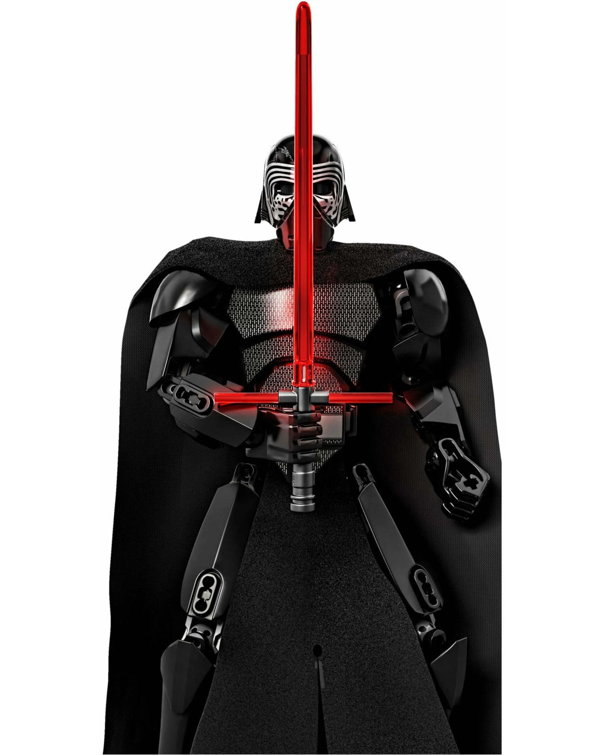 4 LEGO 75117 Star Wars Kylo Ren, 4 of 5