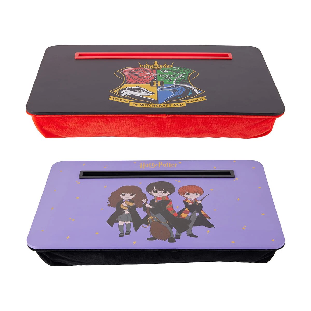 2 Wizarding World Harry Potter Lap Desk - Assorted, 2 of 8