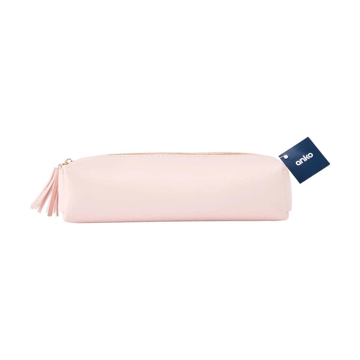 6 Pencil Case - Pink, 6 of 6