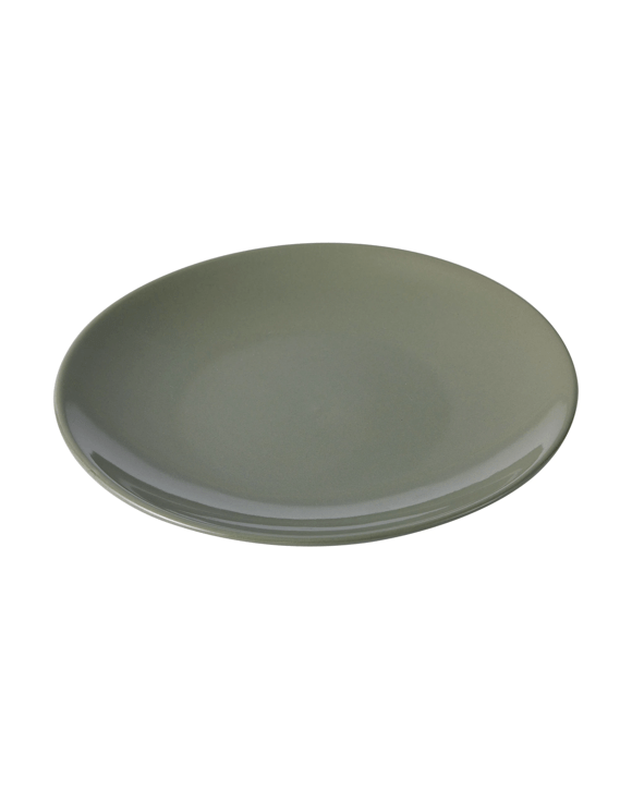 Olive Dinner Plate