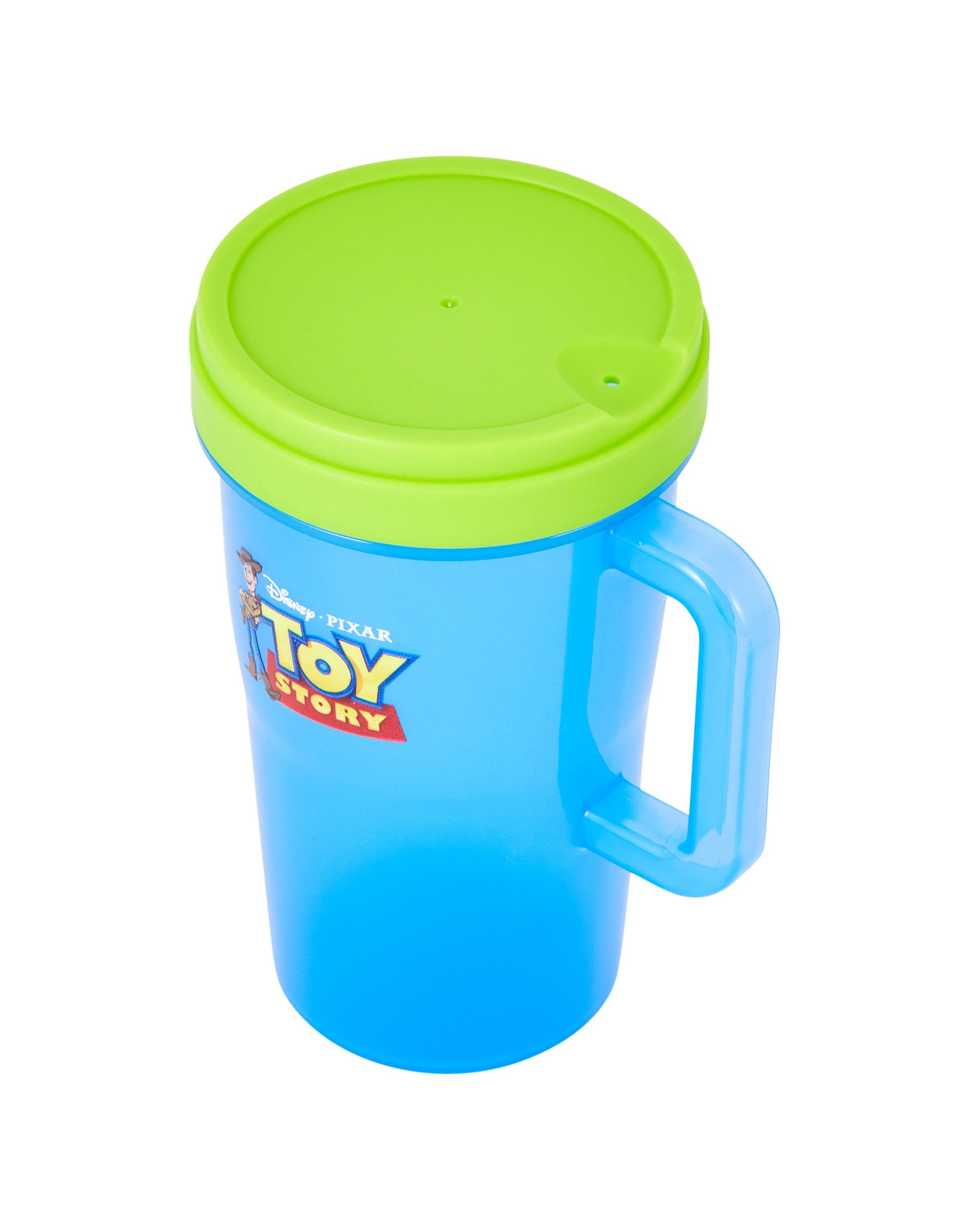 3 Sippy's Slushy Maker - Disney Pixar Toy Story, 3 of 8