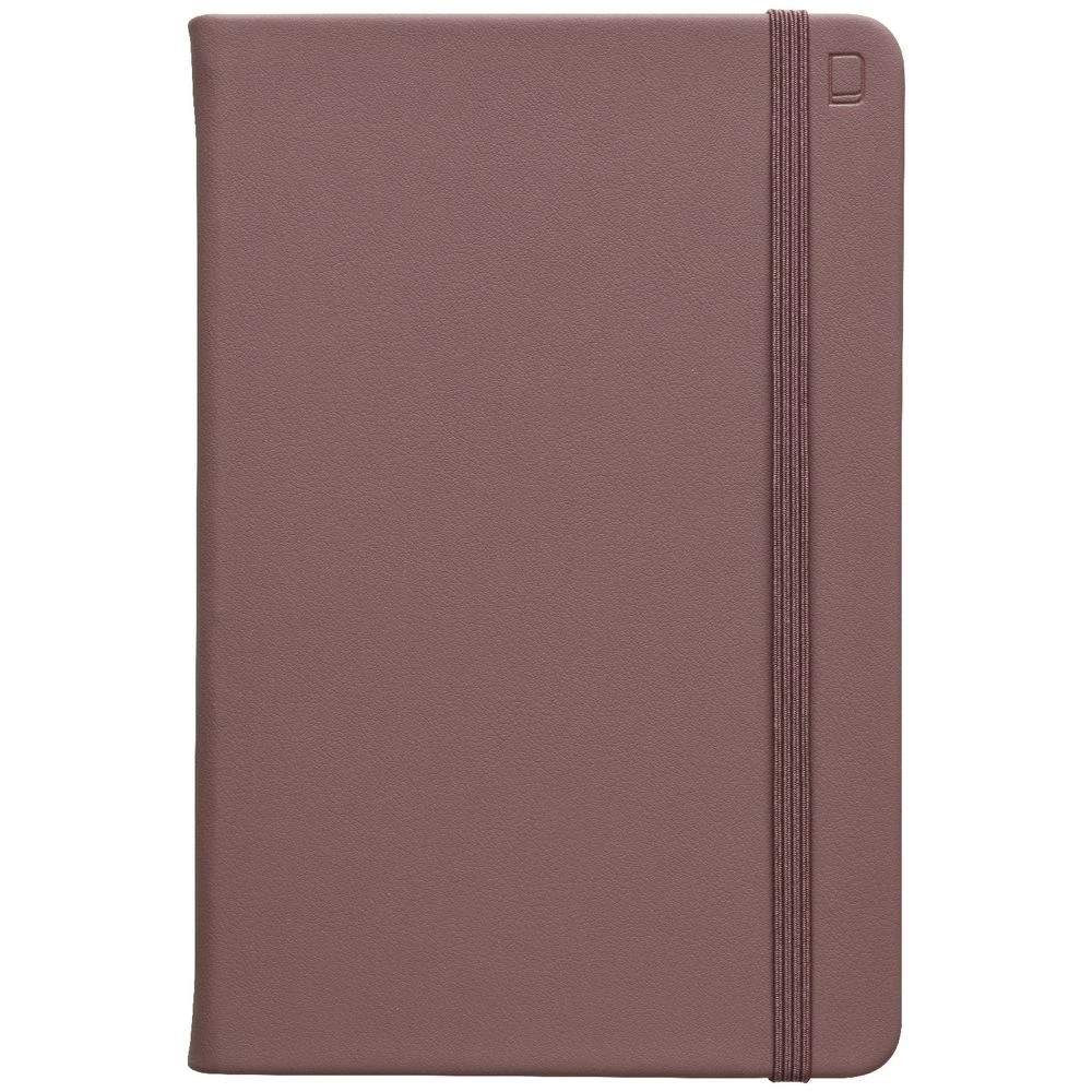2 Modena A5 PU Plain Notebook Grape, 2 of 5