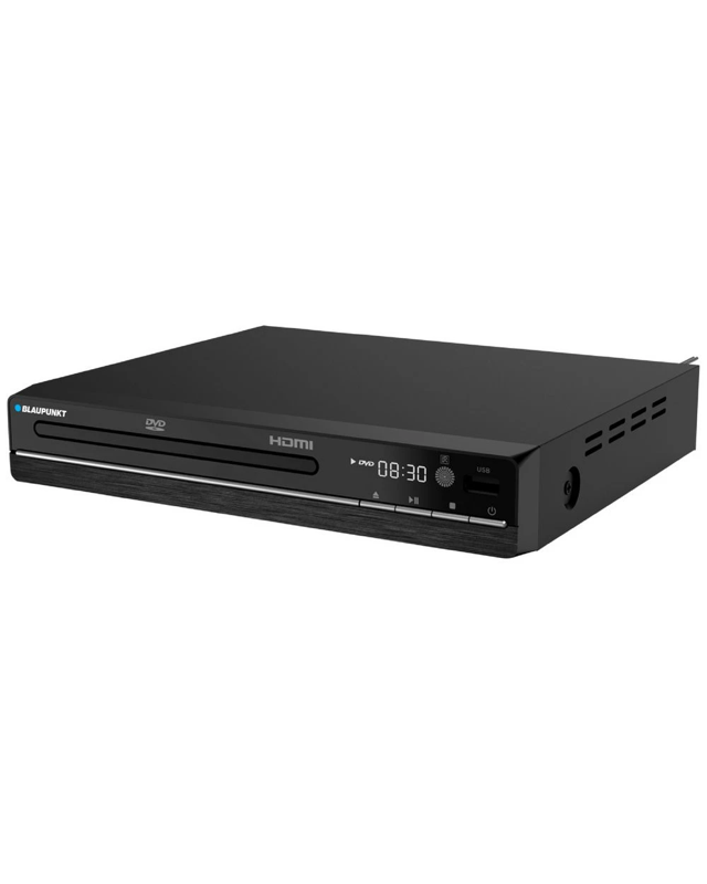 Blaupunkt DVD Pl