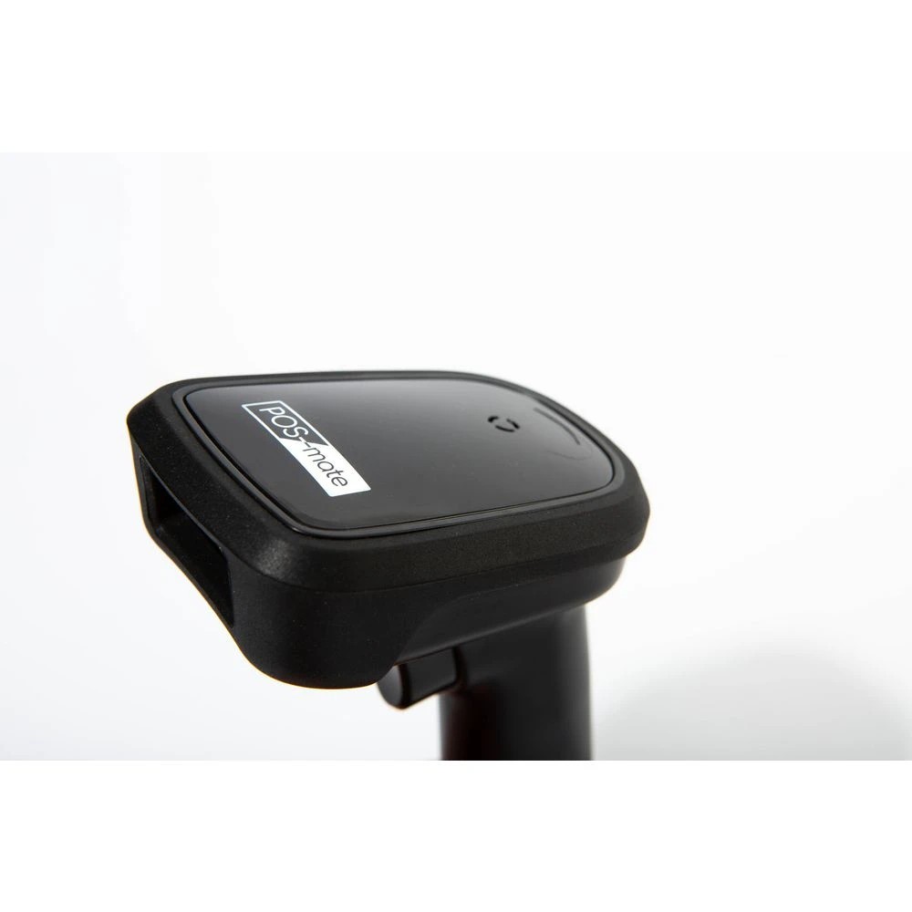 5 POS-mate Wired Barcode Scanner USB, 5 of 6