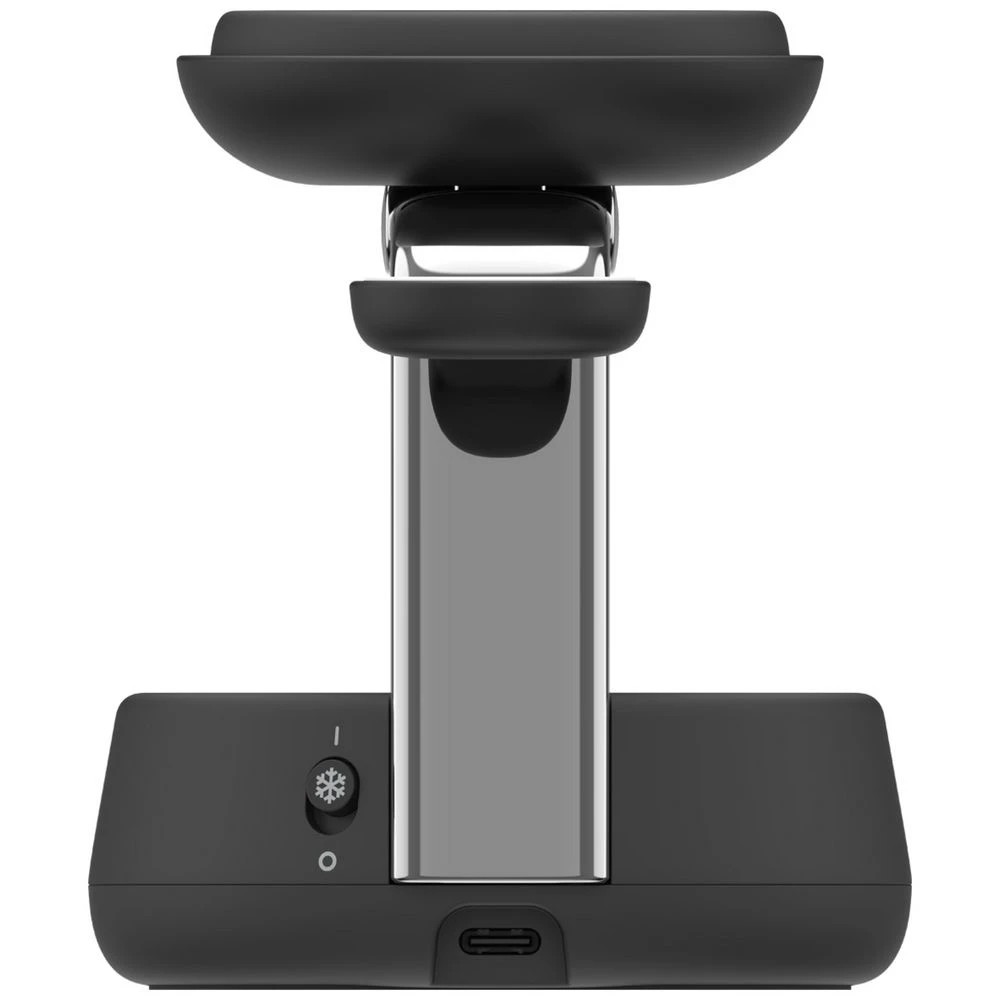 Belkin UltraCharge Pro 3-in-1 Magnetic Charging Dock - Kmart