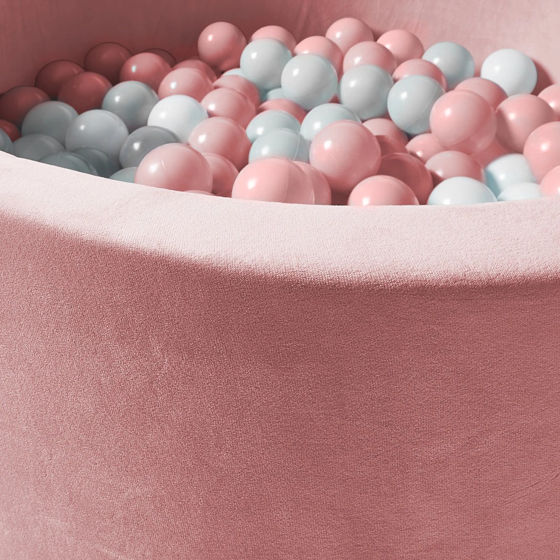 4 Foam Play Ball Pit, 4 of 4