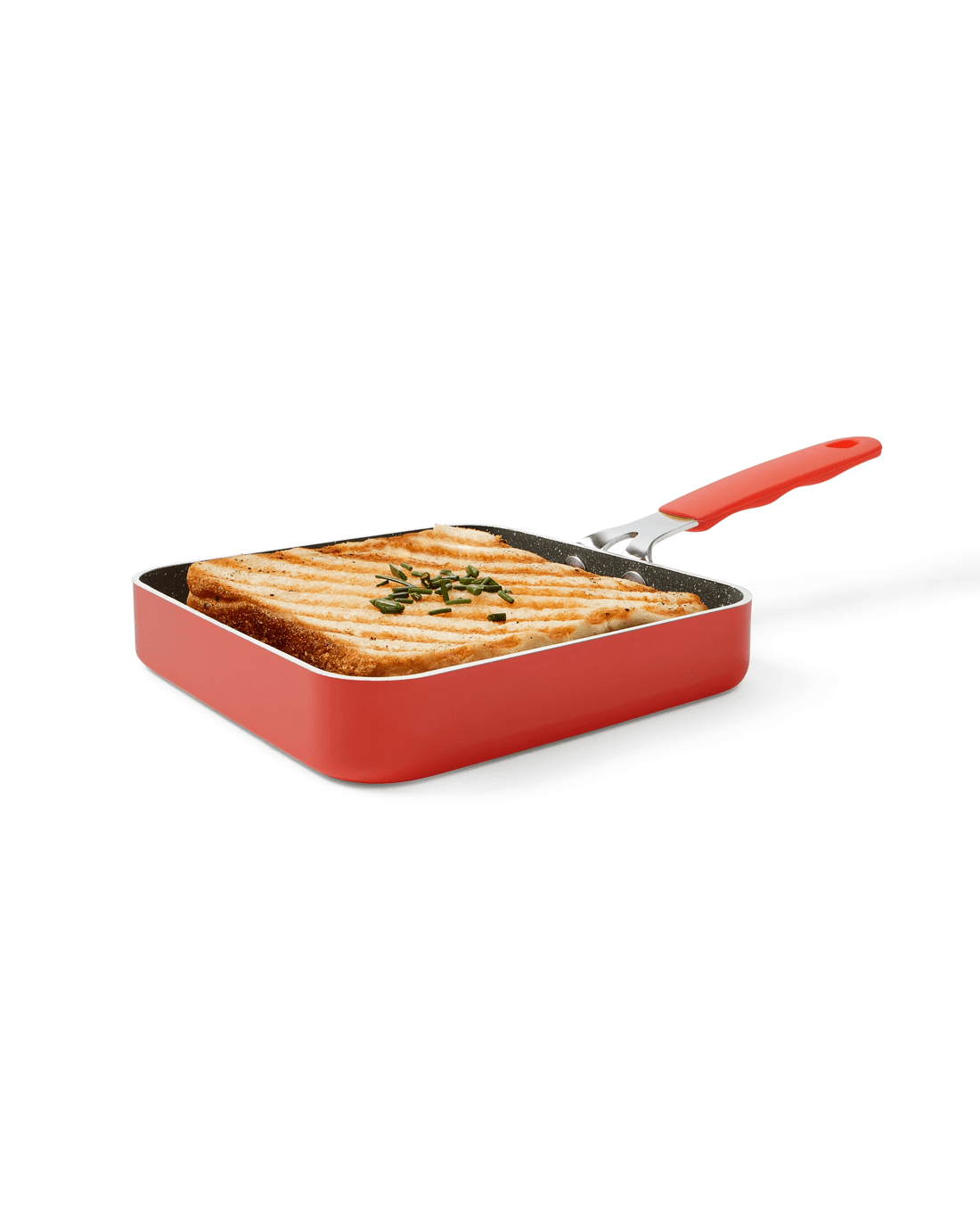 1 Mini Square Frypan, 1 of 8