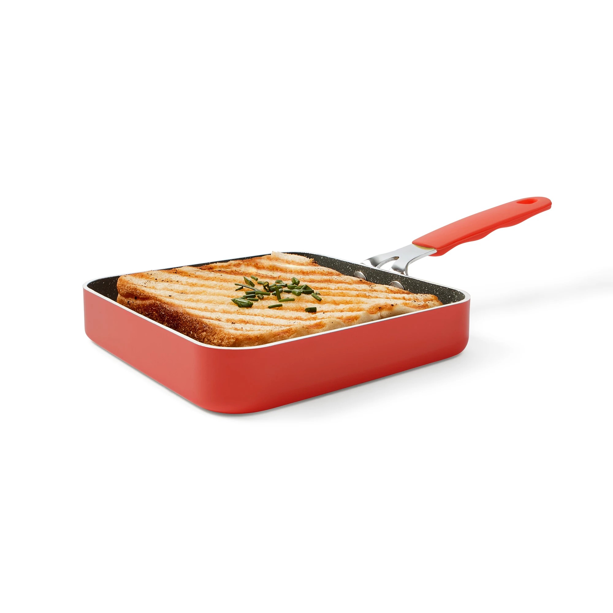 1 Mini Square Frypan, 1 of 8