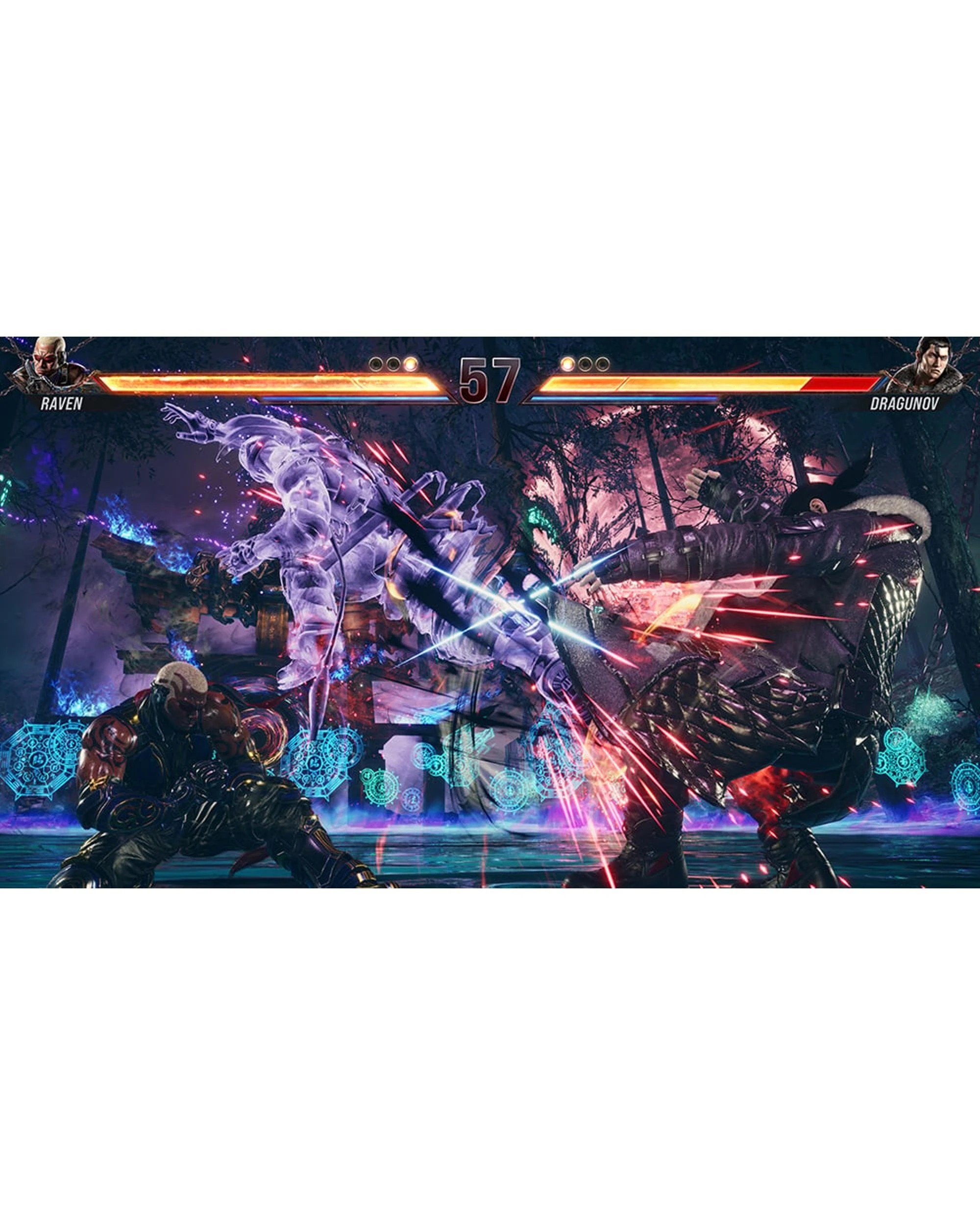 7 Tekken 8 - PS5, 7 of 8