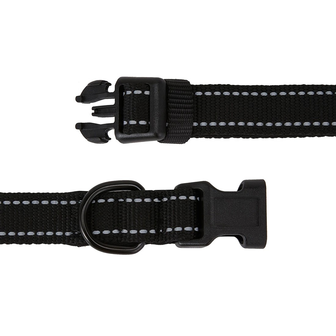 5 Dog Collar Reflective - Medium, 5 of 6