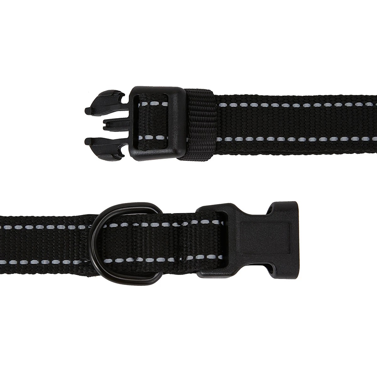 5 Dog Collar Reflective - Medium, 5 of 6