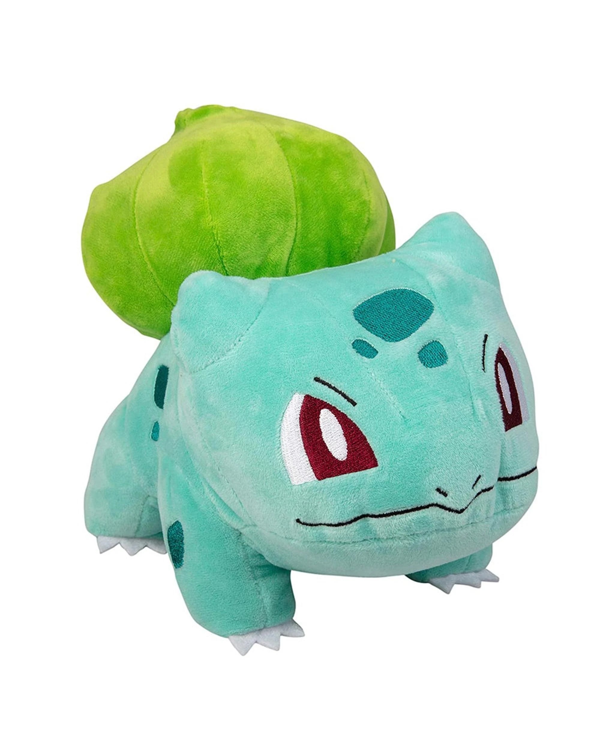 1 Pokemon Bulbasaur Plush, 1 of 1