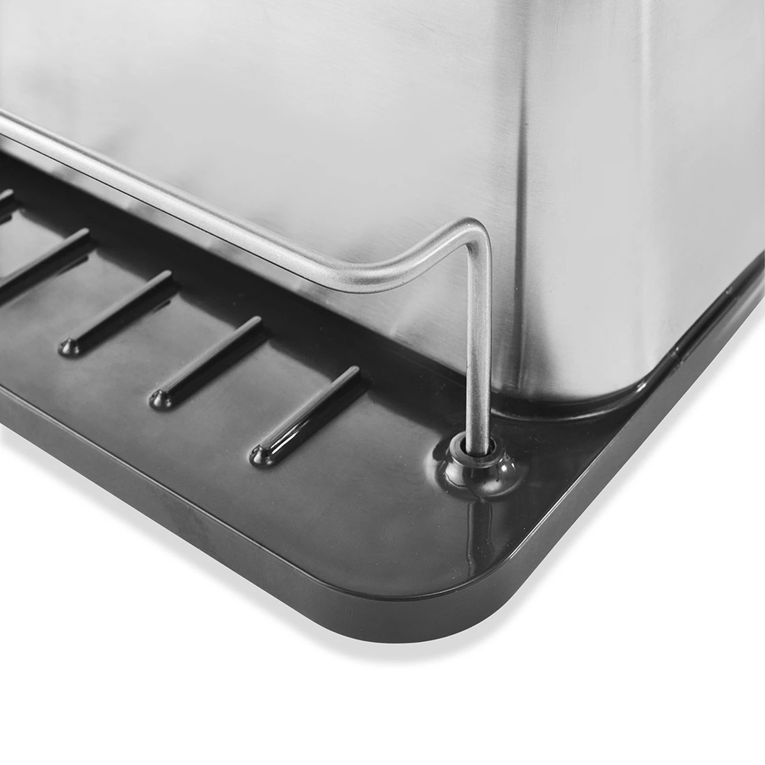 9 Stainless Steel Sink Tidy, 9 of 9