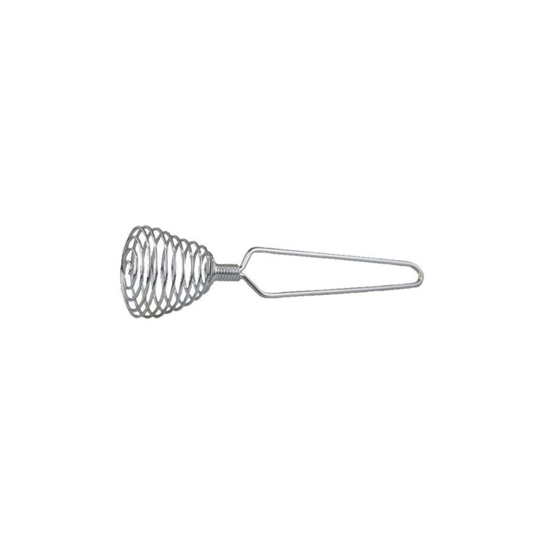 3 Avanti Durable Universal Spring Whisk Stainless Steel Kitchen Utensil 1 Pack
 - Silver, 3 of 3