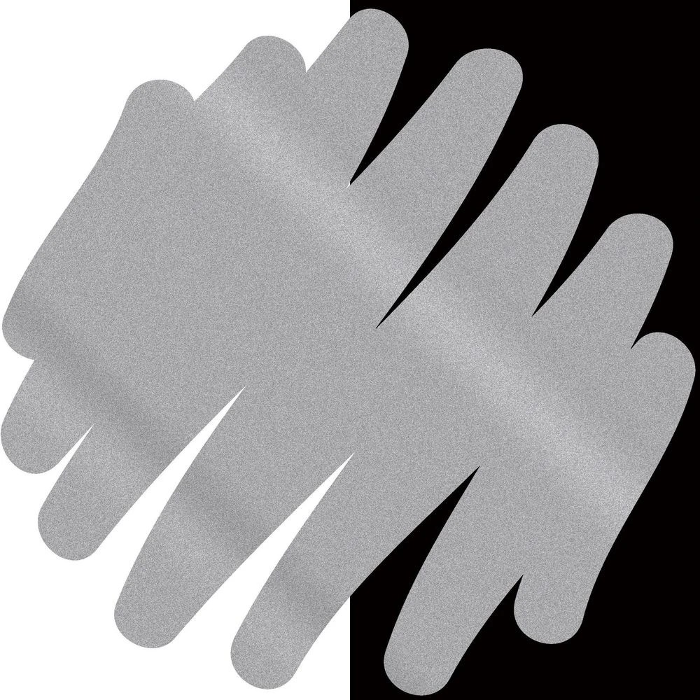 7 Sakura Pen-touch Paint Marker 2mm Silver, 7 of 7