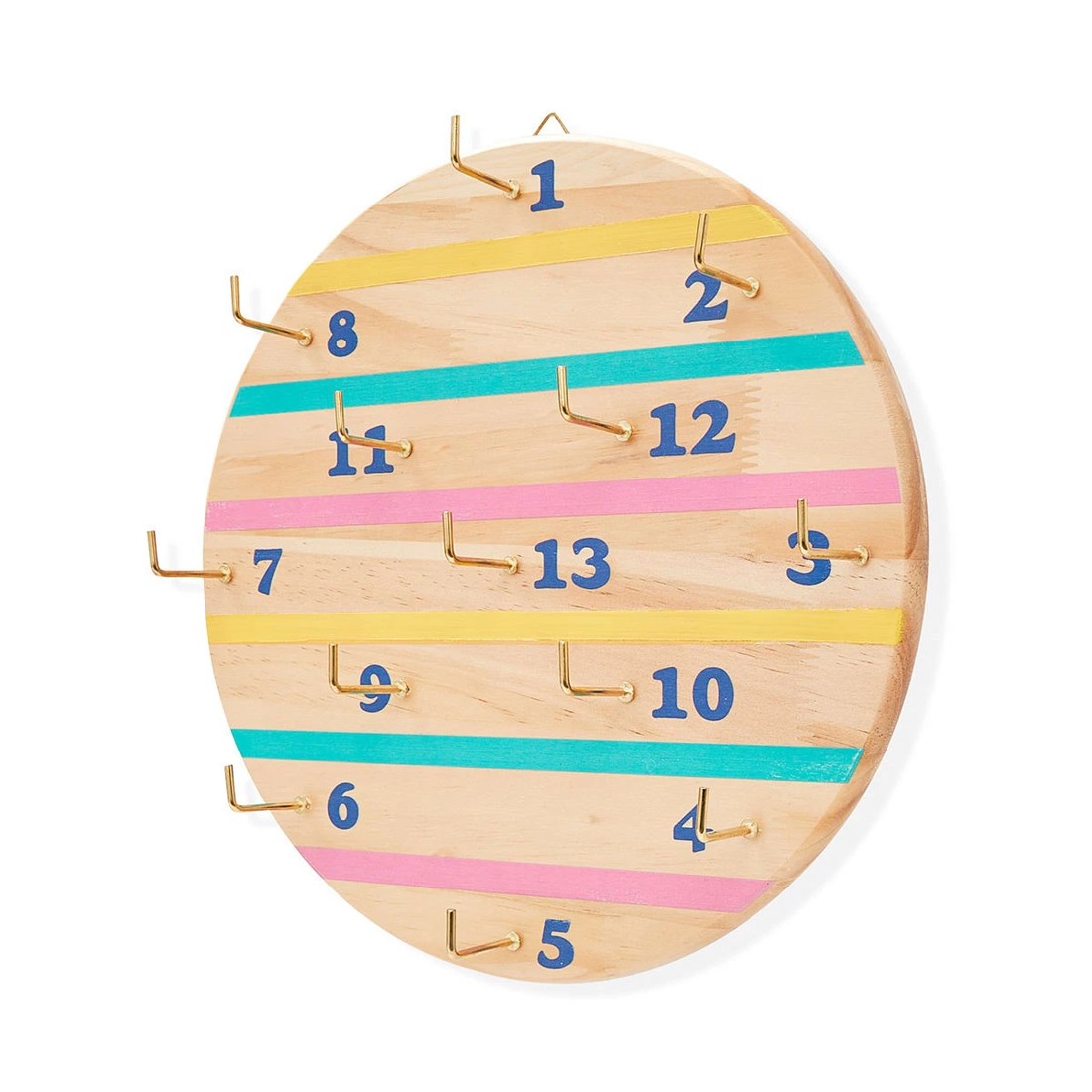 2 Hookey Set, 2 of 7