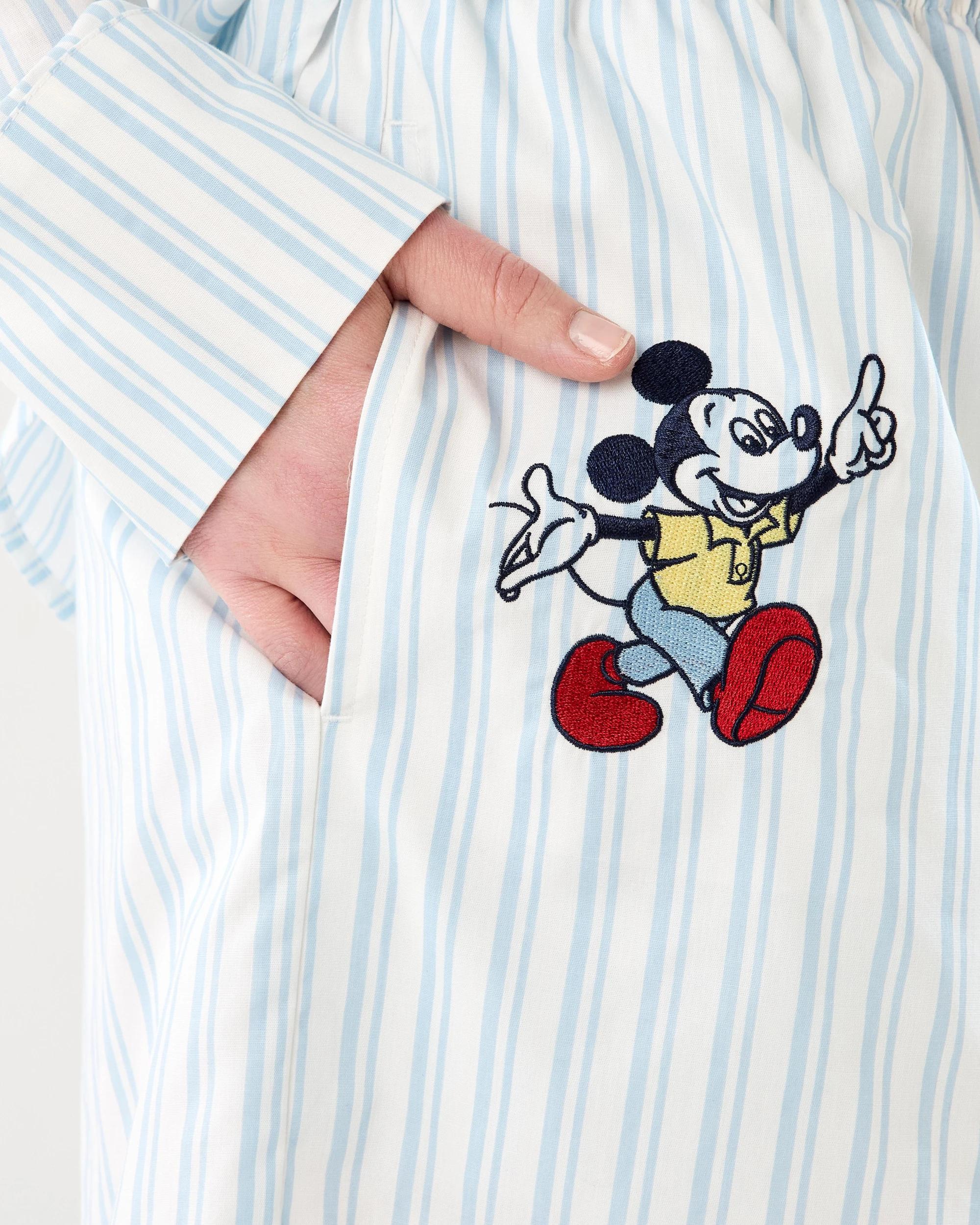 7 Mickey Mouse License Shorts Mickystrp, 7 of 9