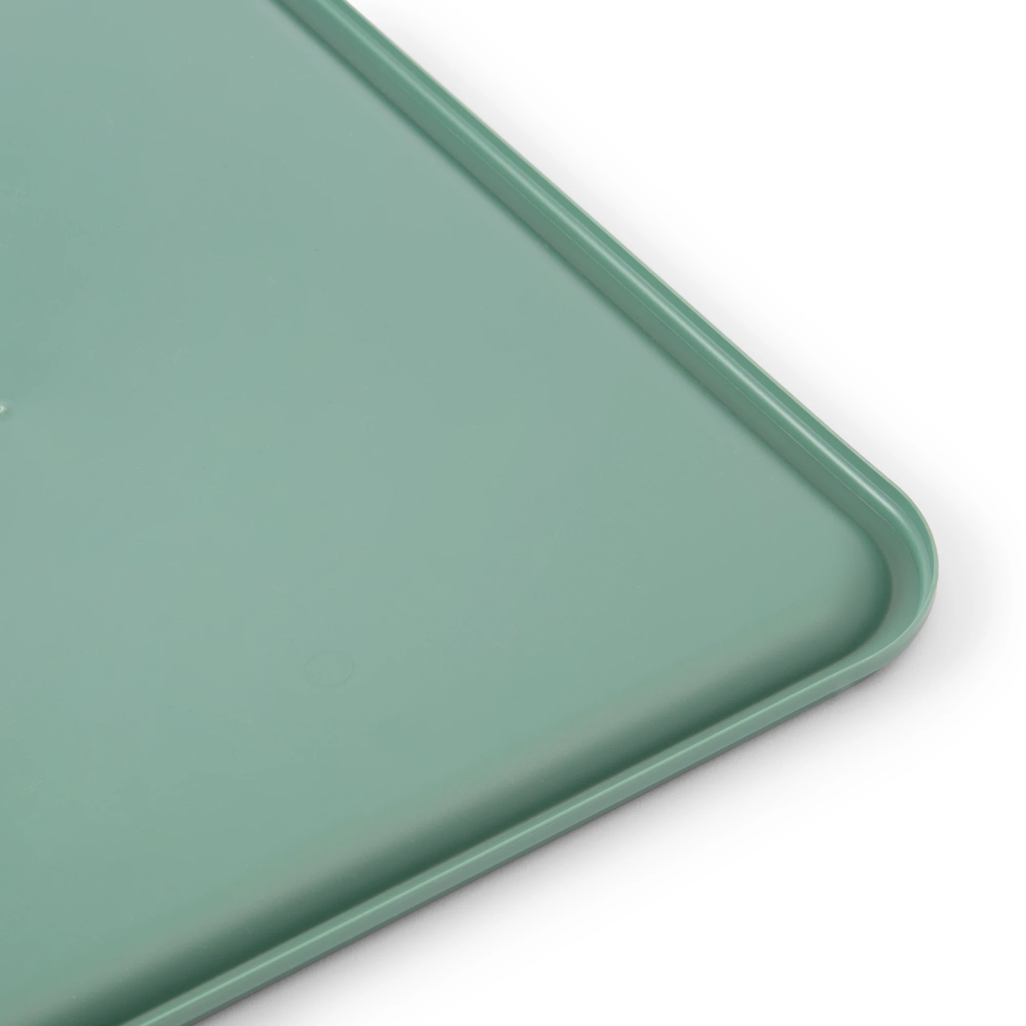 9 11L Ribbed Container - Green, 9 of 9