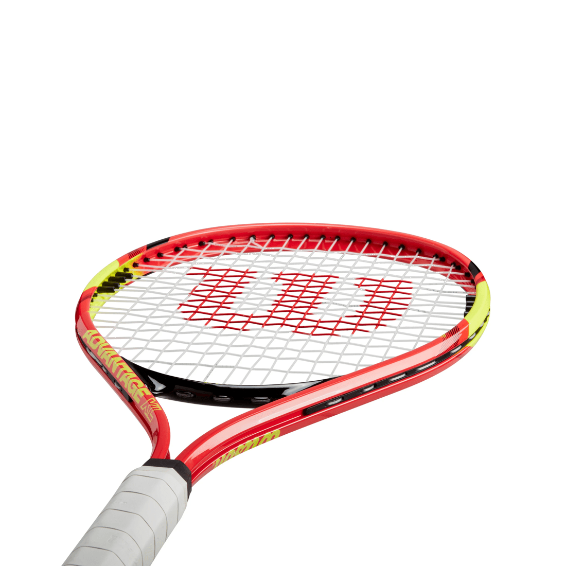 7 Wilson Advantage Extra Large Adult Racquet - Assorted, 7 of 7