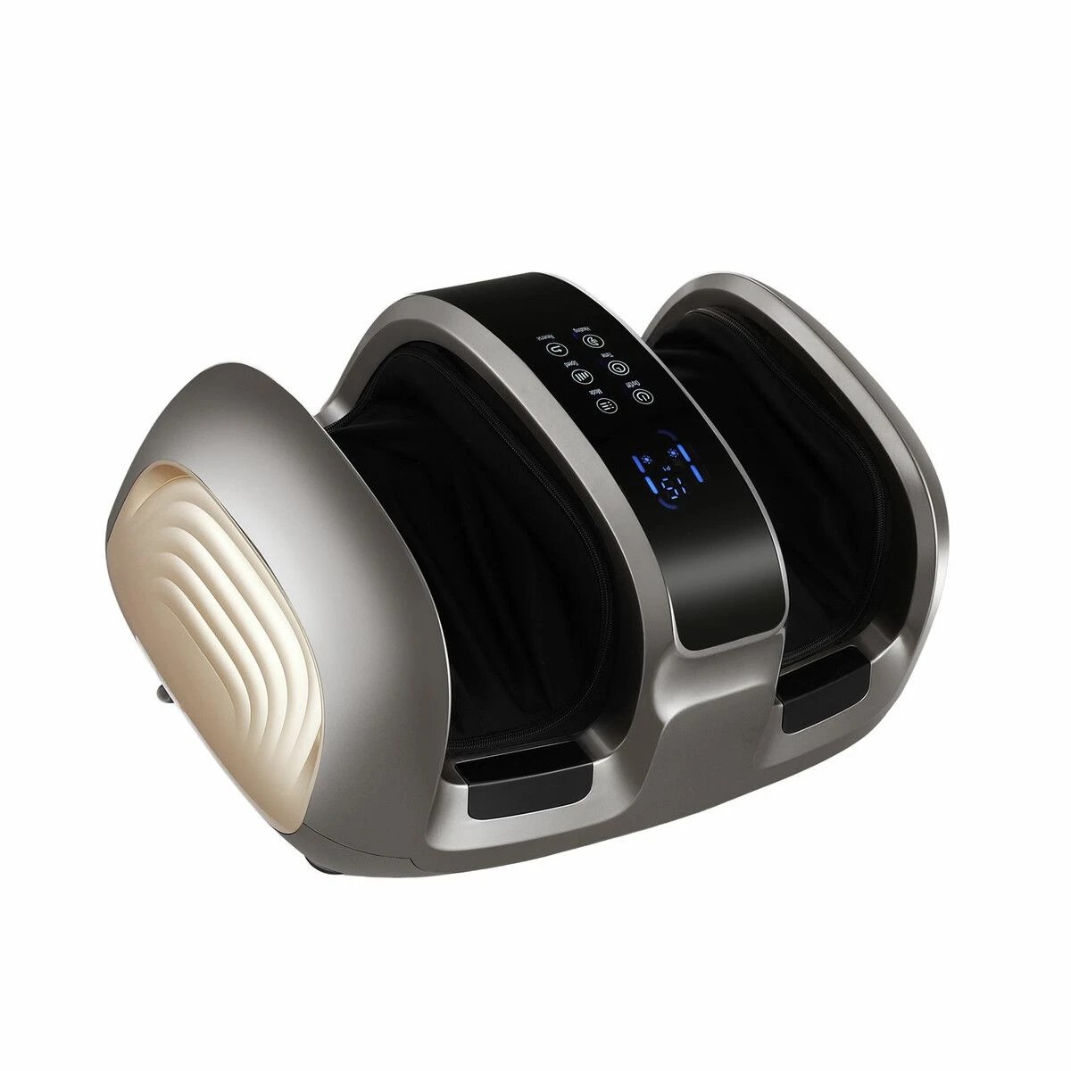 1 HOMASA Foot Massager Machine Leg Calf Arm Electric, 1 of 1