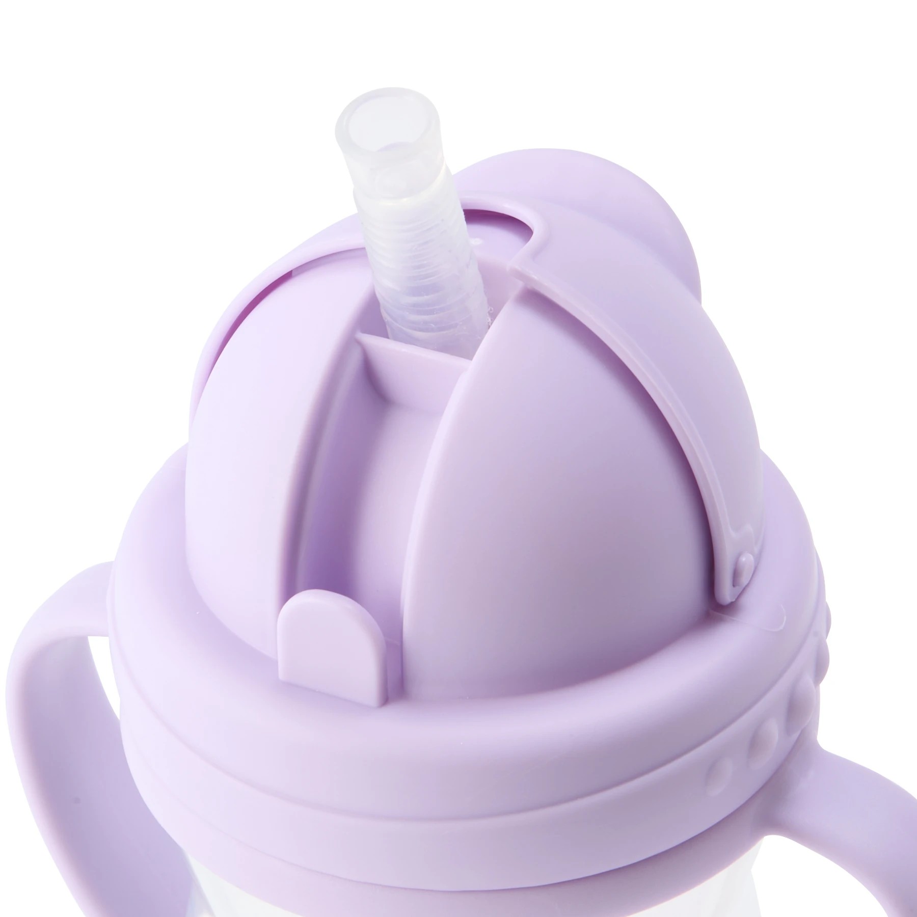 9 Weighted Straw Cup - Assorted, 9 of 9