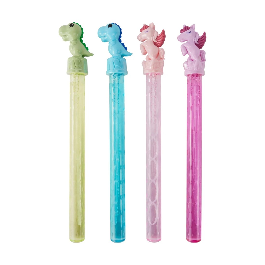 1 240ml Bubble Wand - Assorted, 1 of 5