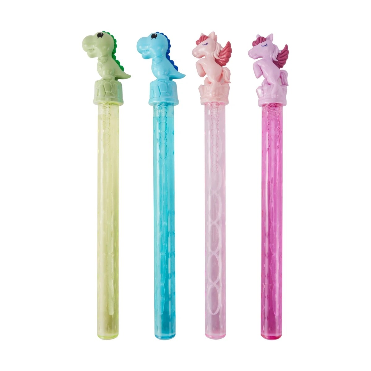 1 240ml Bubble Wand - Assorted, 1 of 5