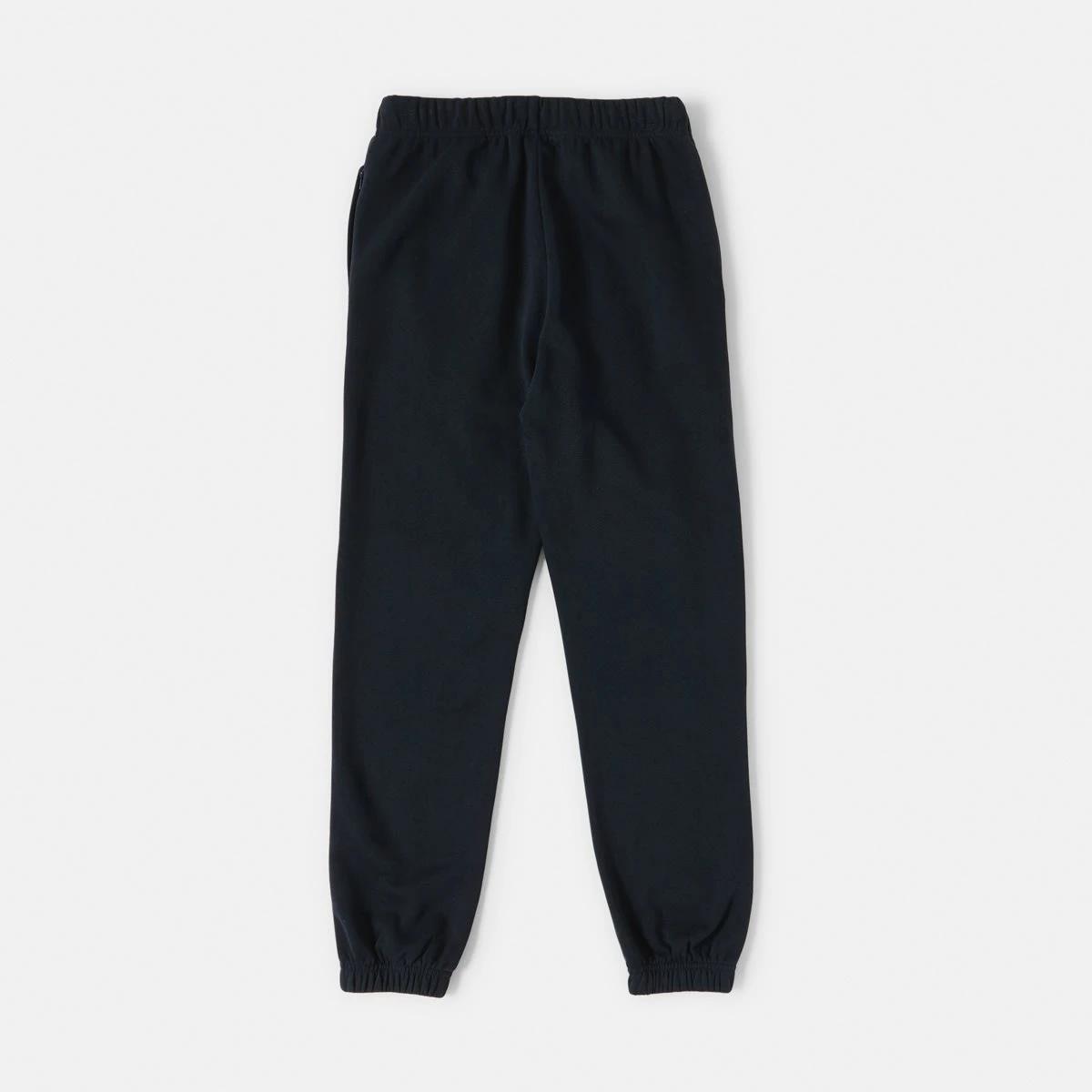 9 Knee Detail Trackpants Nvy Sphire, 9 of 9