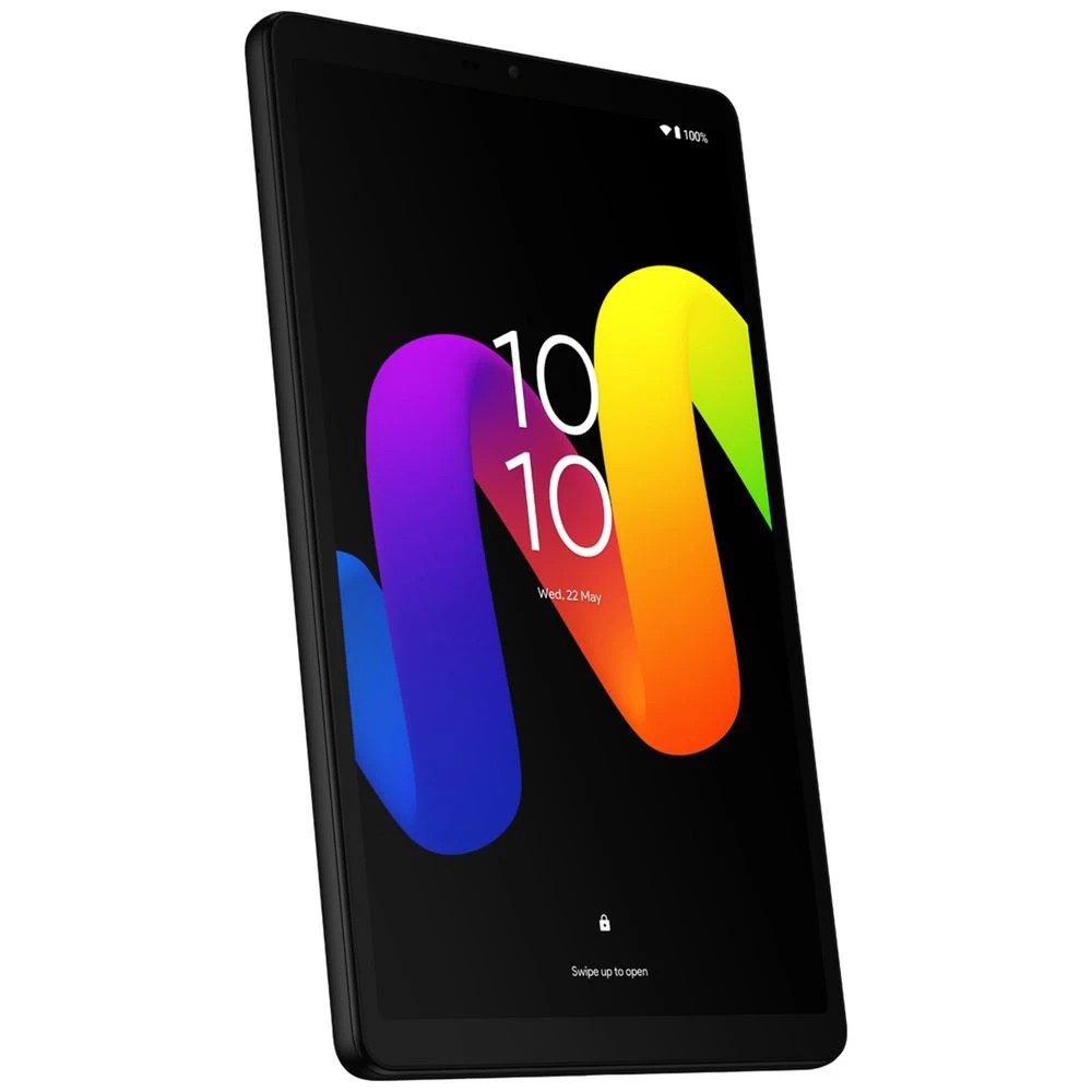 4 TCL Tab 8 Gen 2 Tablet 8.7" 4/64GB Black, 4 of 10