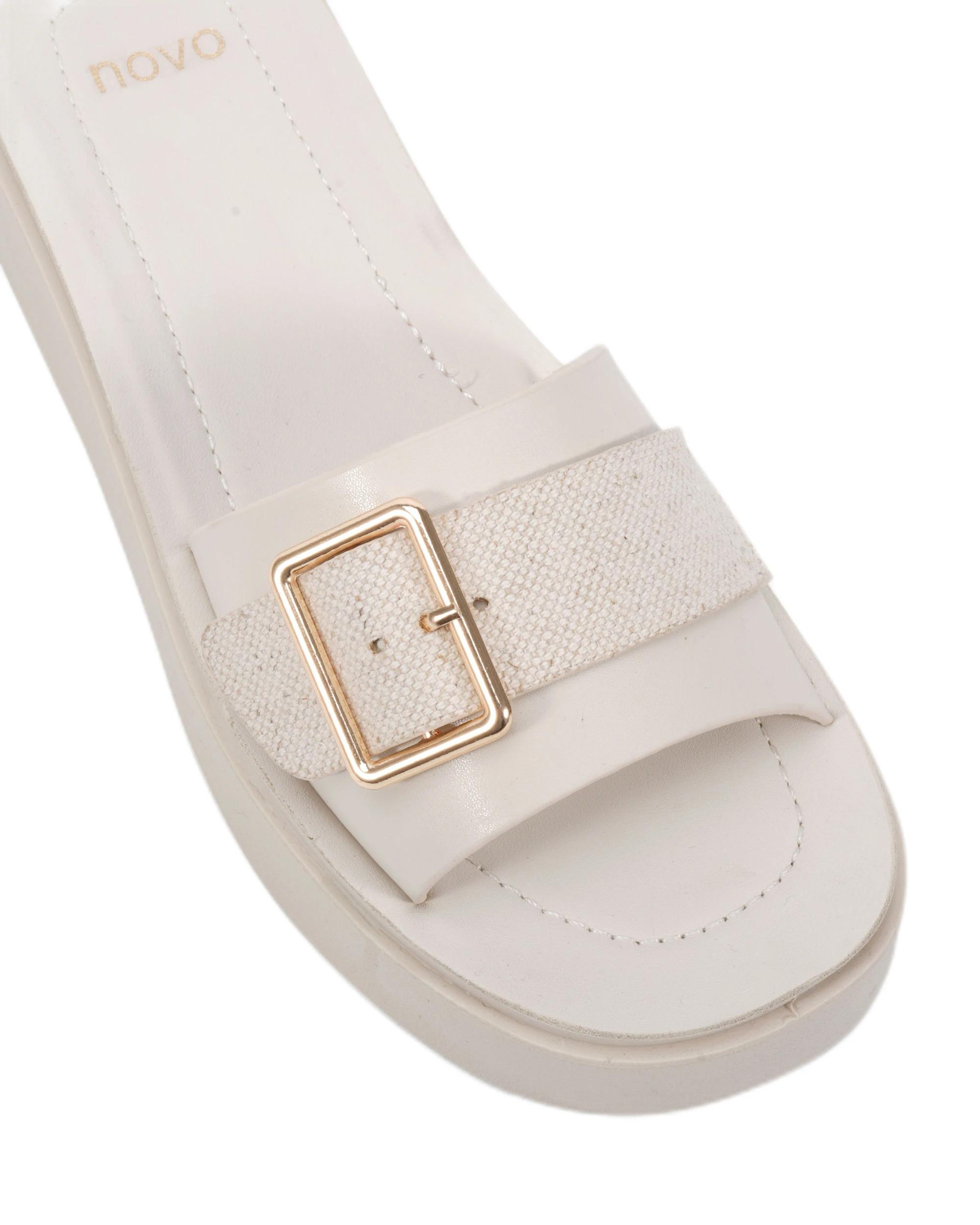 NOVO Beatific Wedges - Kmart