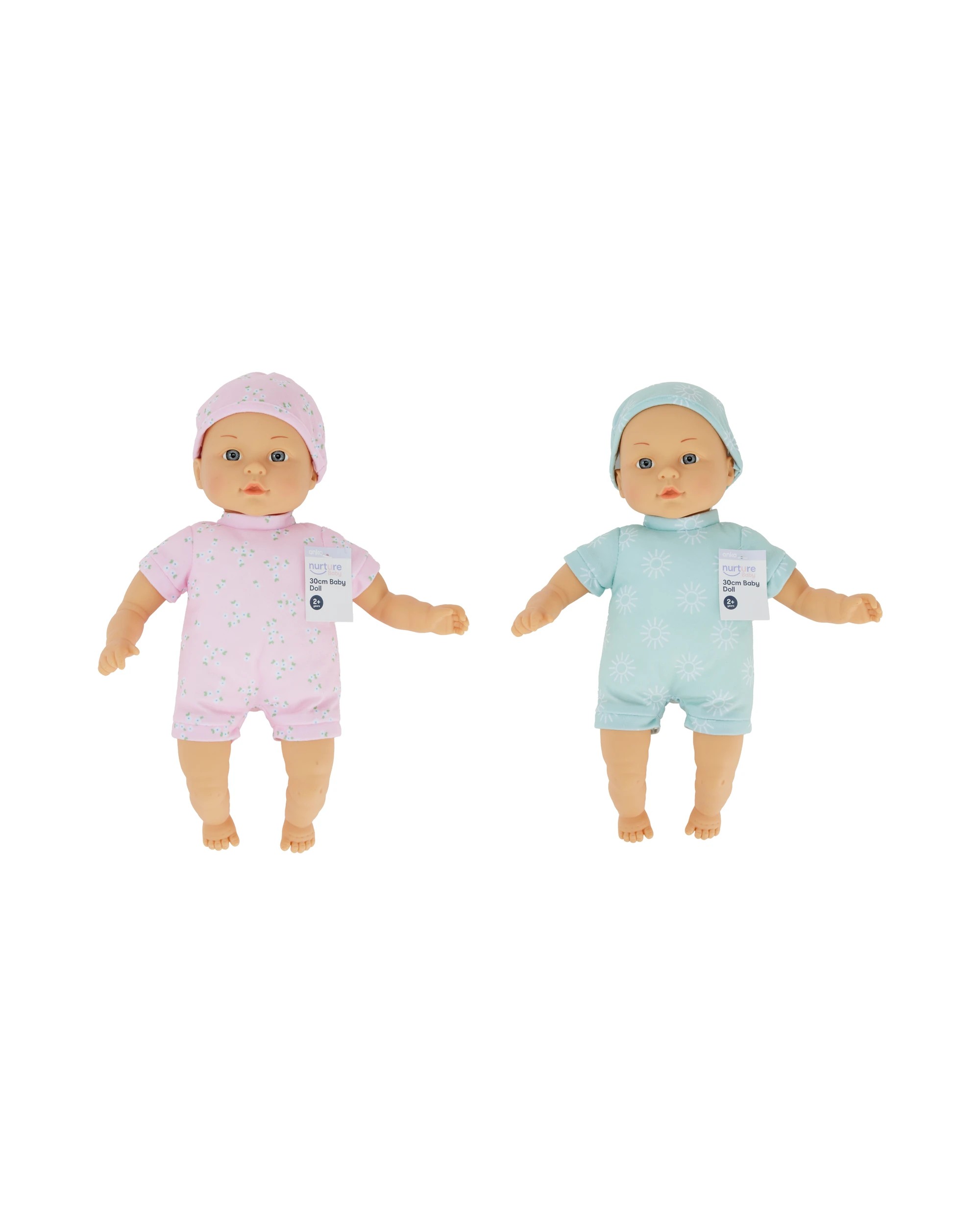 6 30cm Baby Doll - Assorted, 6 of 6