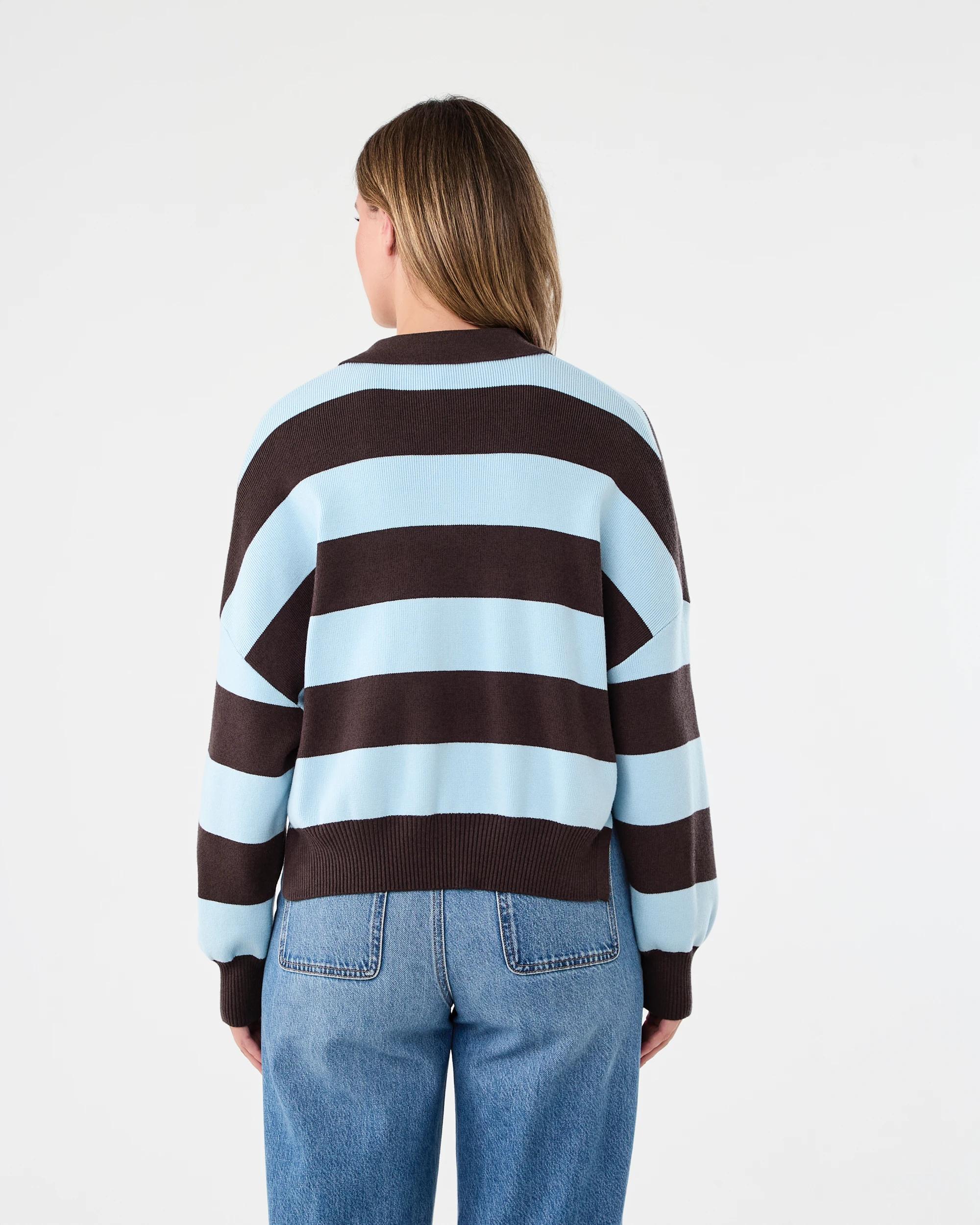3 Compact Polo Jumper Mcpb St, 3 of 7