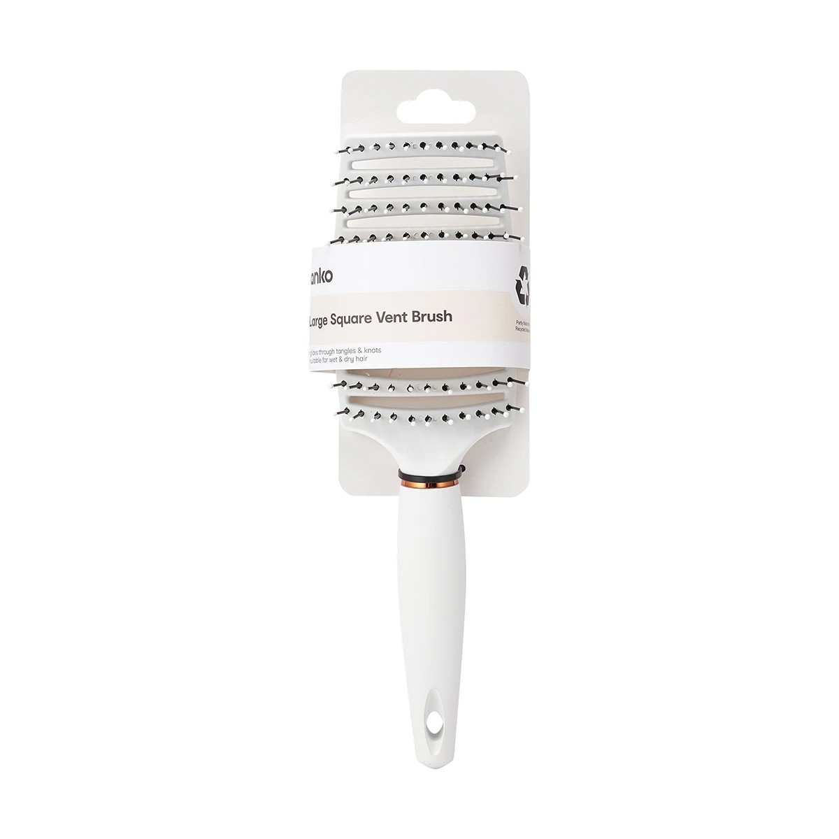 6 Large Square Vent Brush, 6 of 7