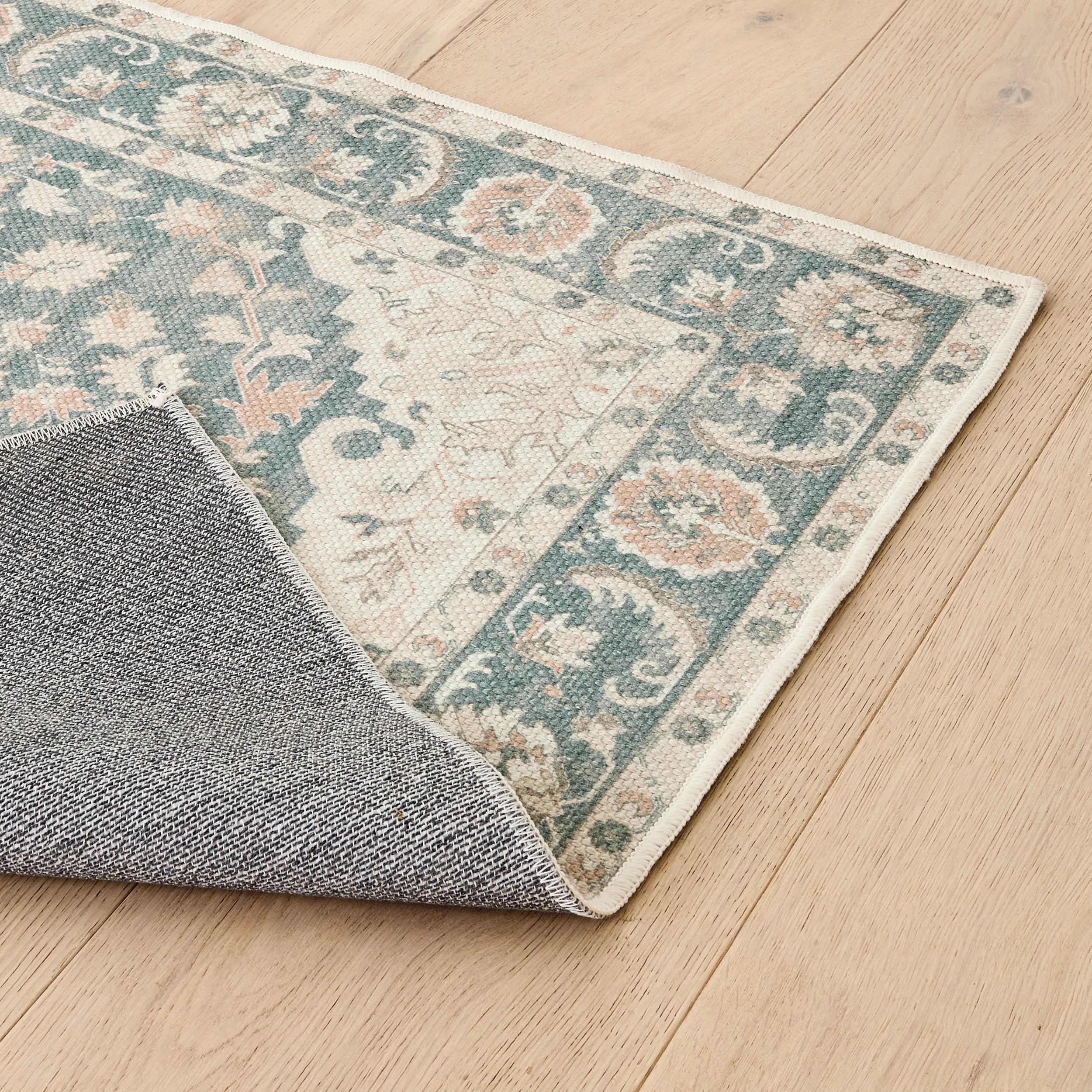 3 Ella Washable Runner - 300cm x 80cm, 3 of 8