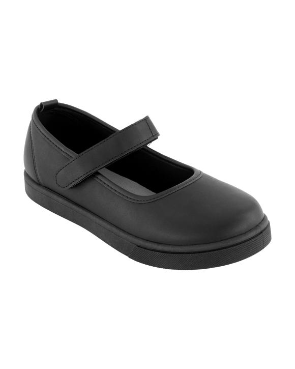 Senior A-Bar School Shoes