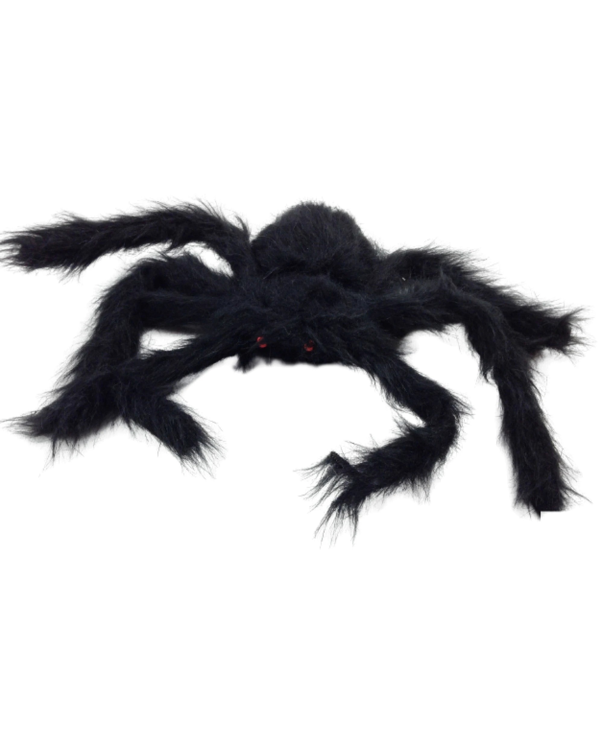 1 BR Costumes Giant Spider Halloween Decoration Accessory, 1 of 6