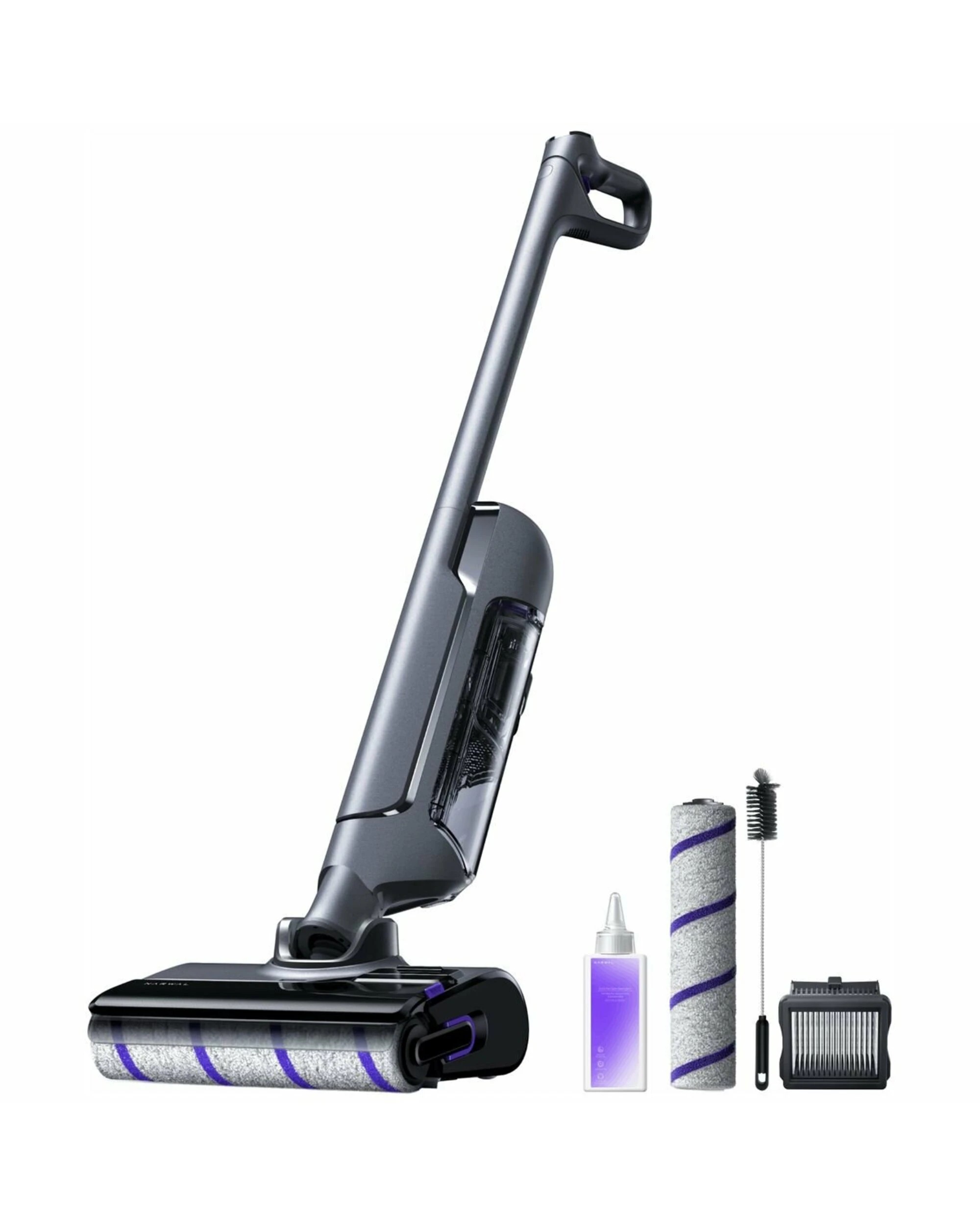 1 Narwal S20 Pro Wet Dry Vacuum AI DirtSense Technology, 1 of 5