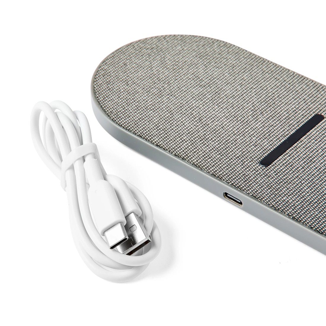 9 Dual Wireless Charging Pad, 9 of 10