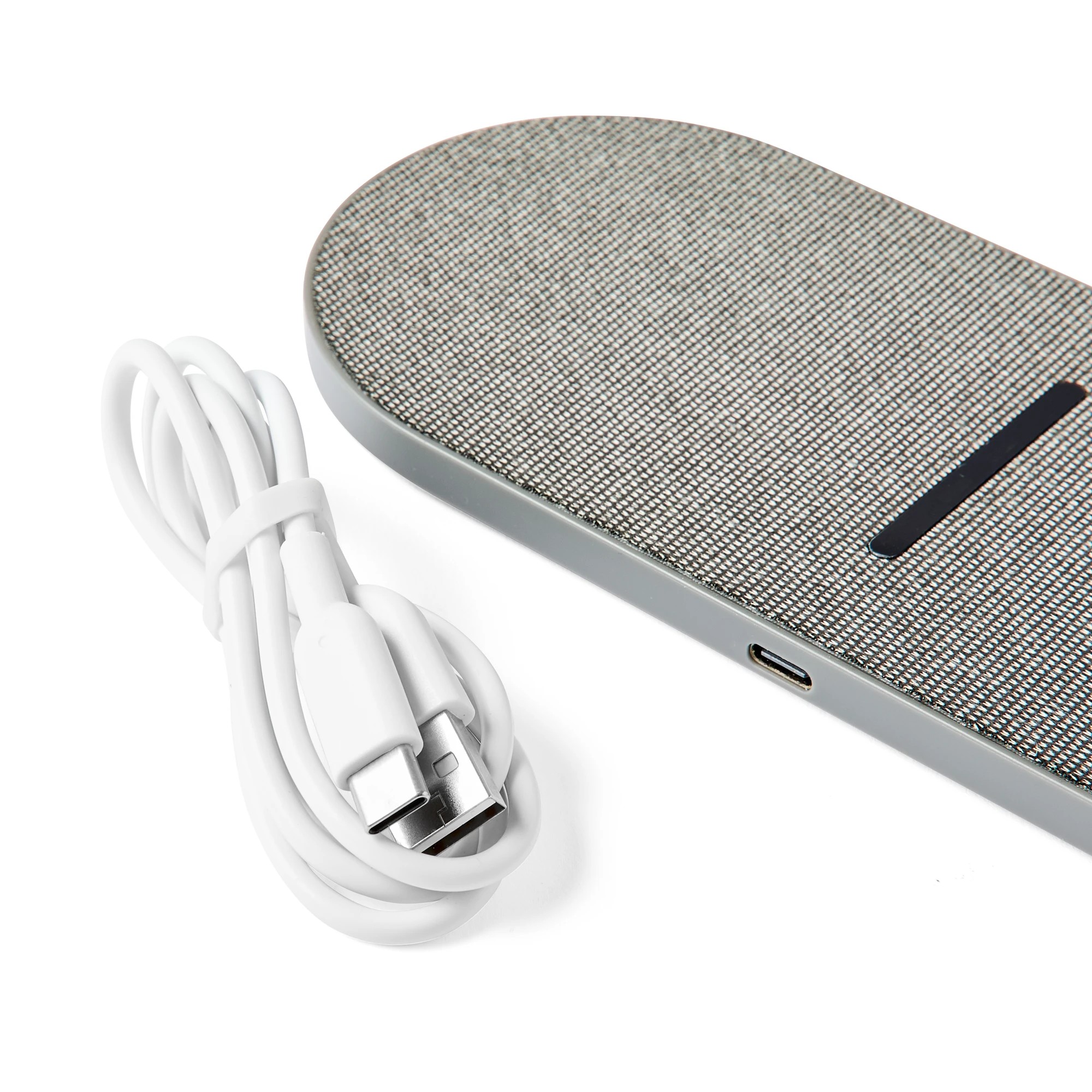 9 Dual Wireless Charging Pad, 9 of 10